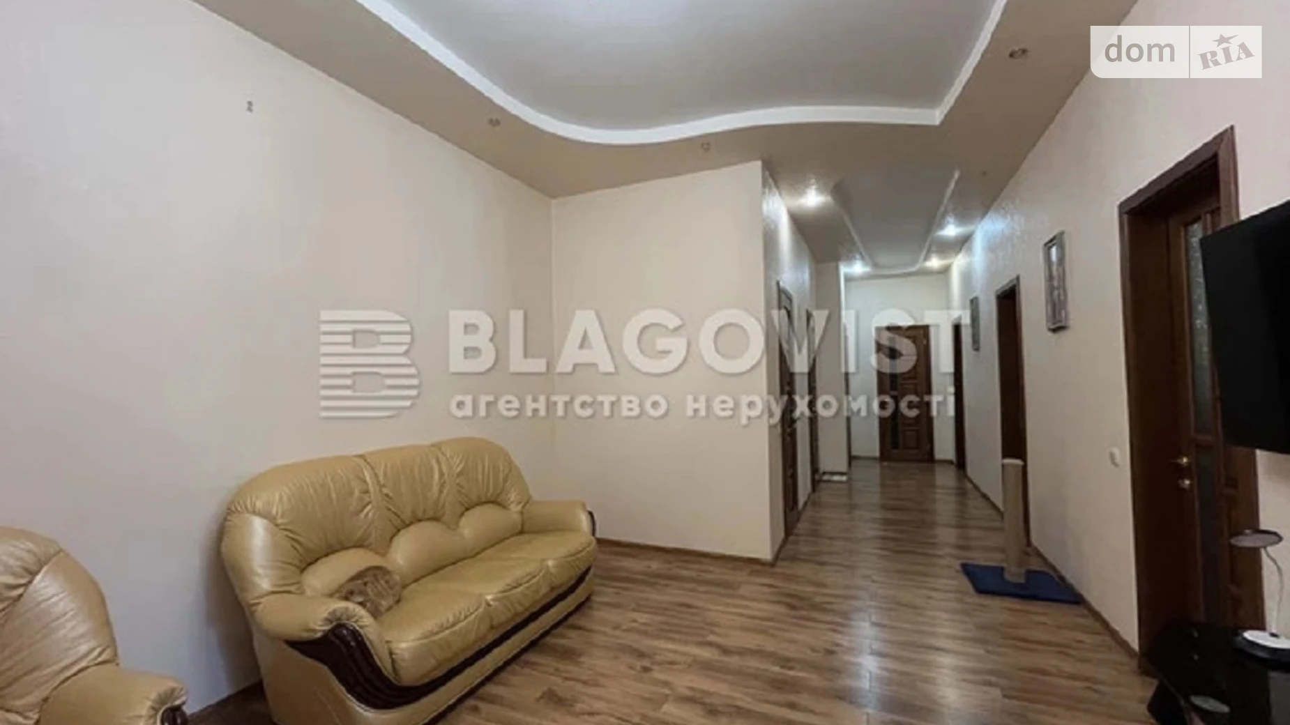 Продается 3-комнатная квартира 109.3 кв. м в Киеве, ул. Коновальца Евгения, 32Г - фото 4