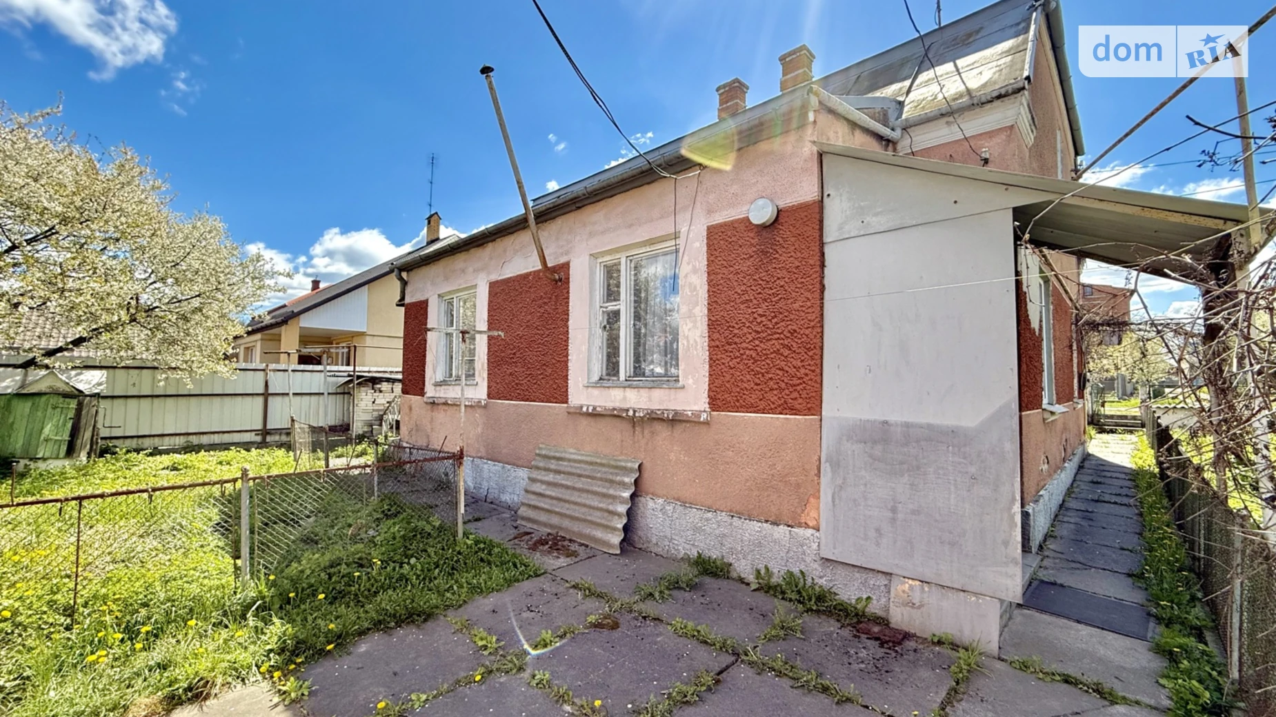 вул. Данила Галицького, 15 Ходорів, цена: 21000 $ - фото 3