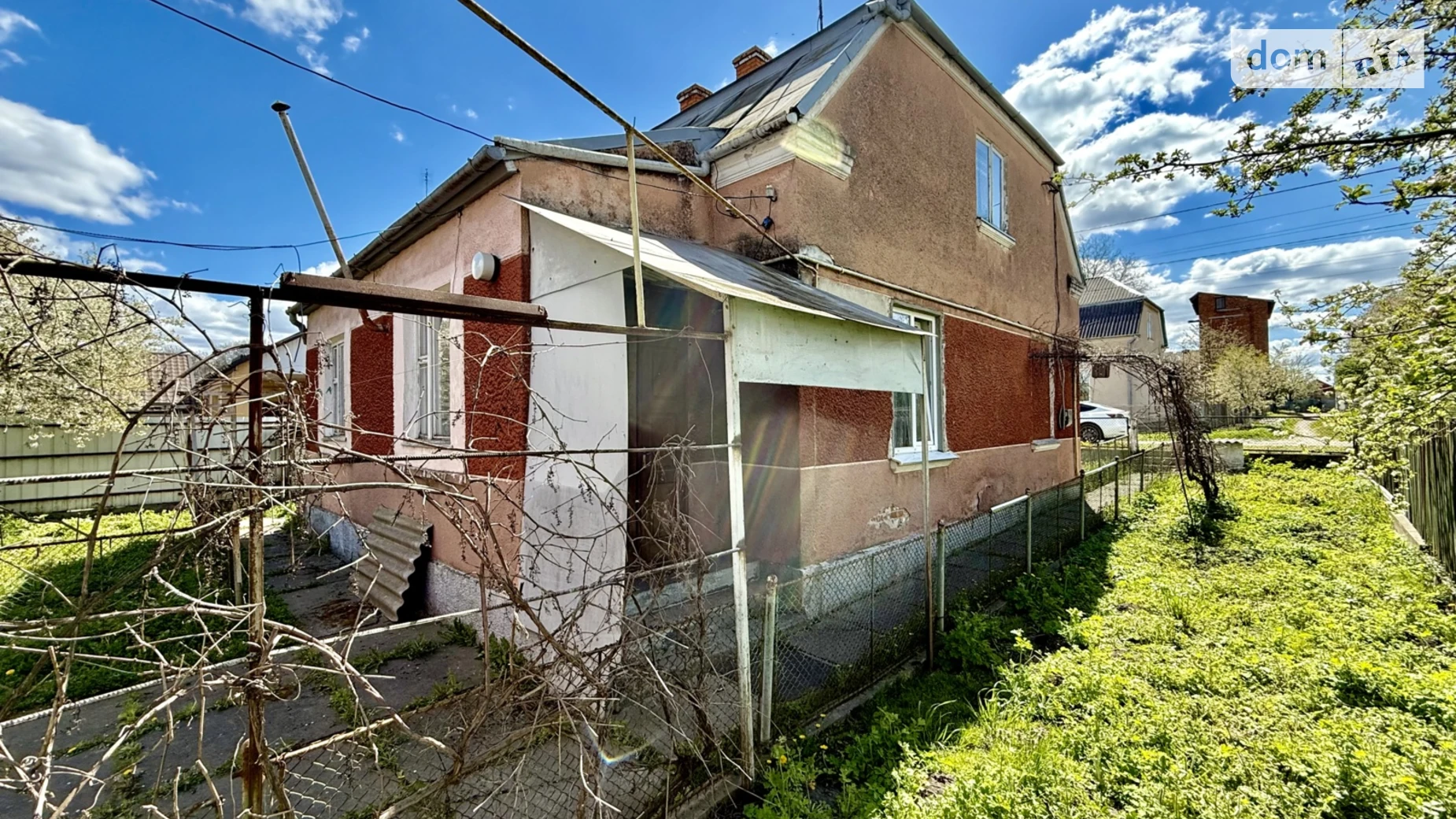 вул. Данила Галицького, 15 Ходорів, цена: 21000 $ - фото 4