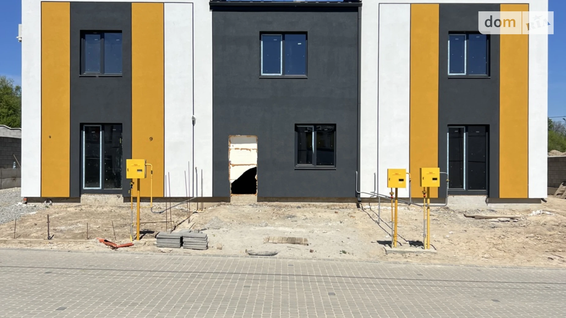 масив Бузковий Авторынок Ровно, цена: 75000 $ - фото 2
