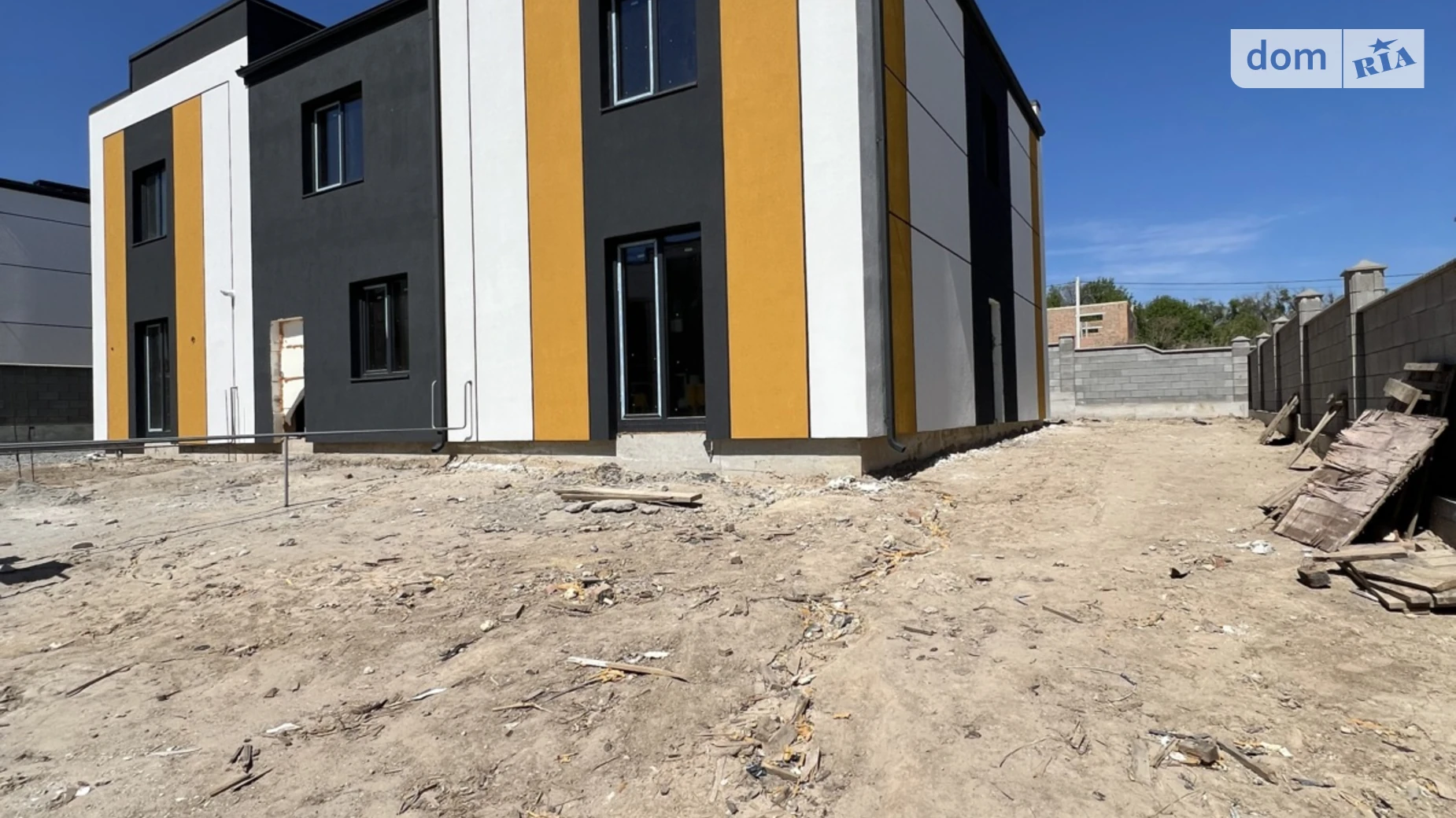 масив Бузковий Авторынок Ровно, цена: 75000 $ - фото 3