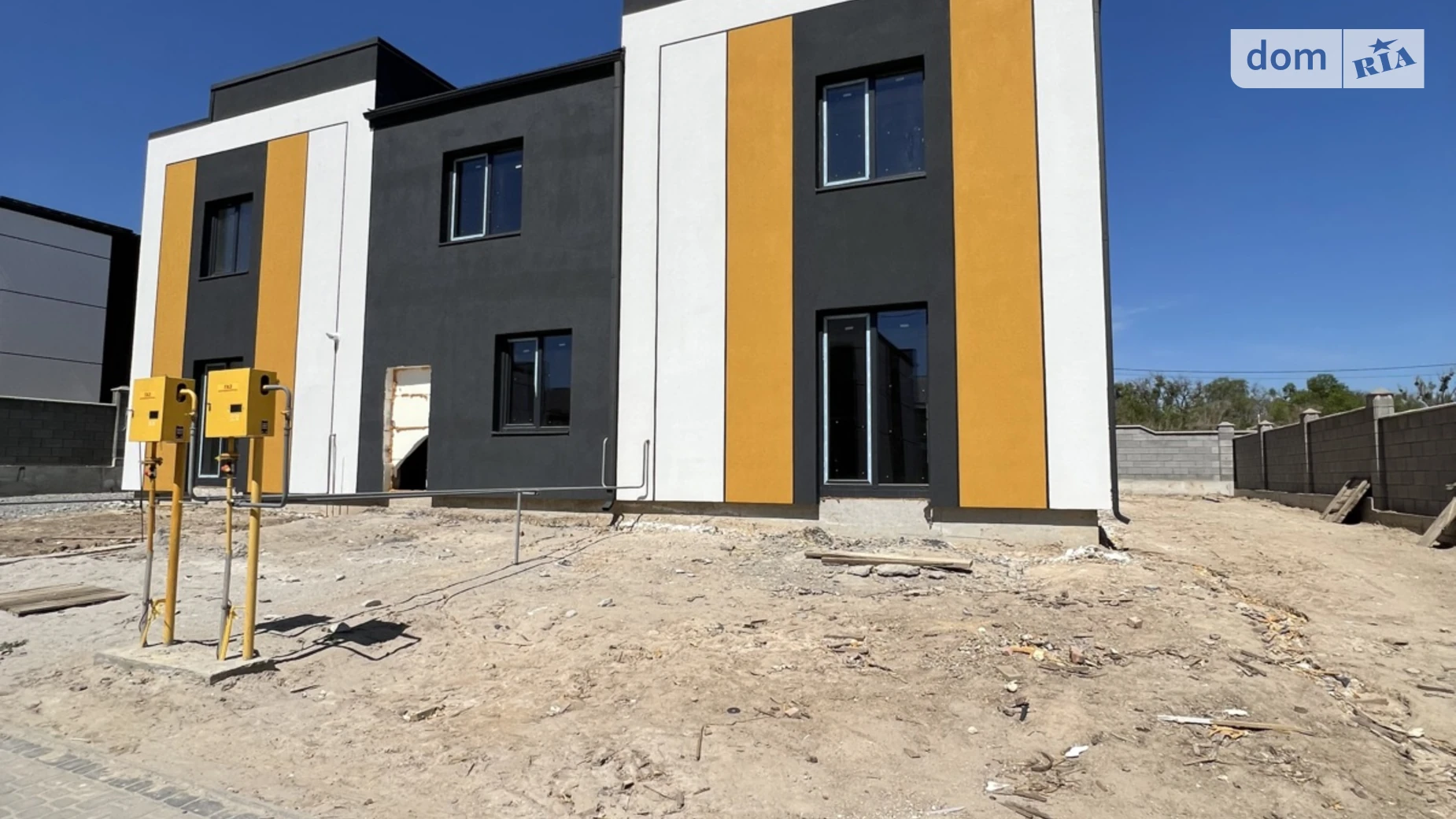 масив Бузковий Авторынок Ровно, цена: 75000 $ - фото 4