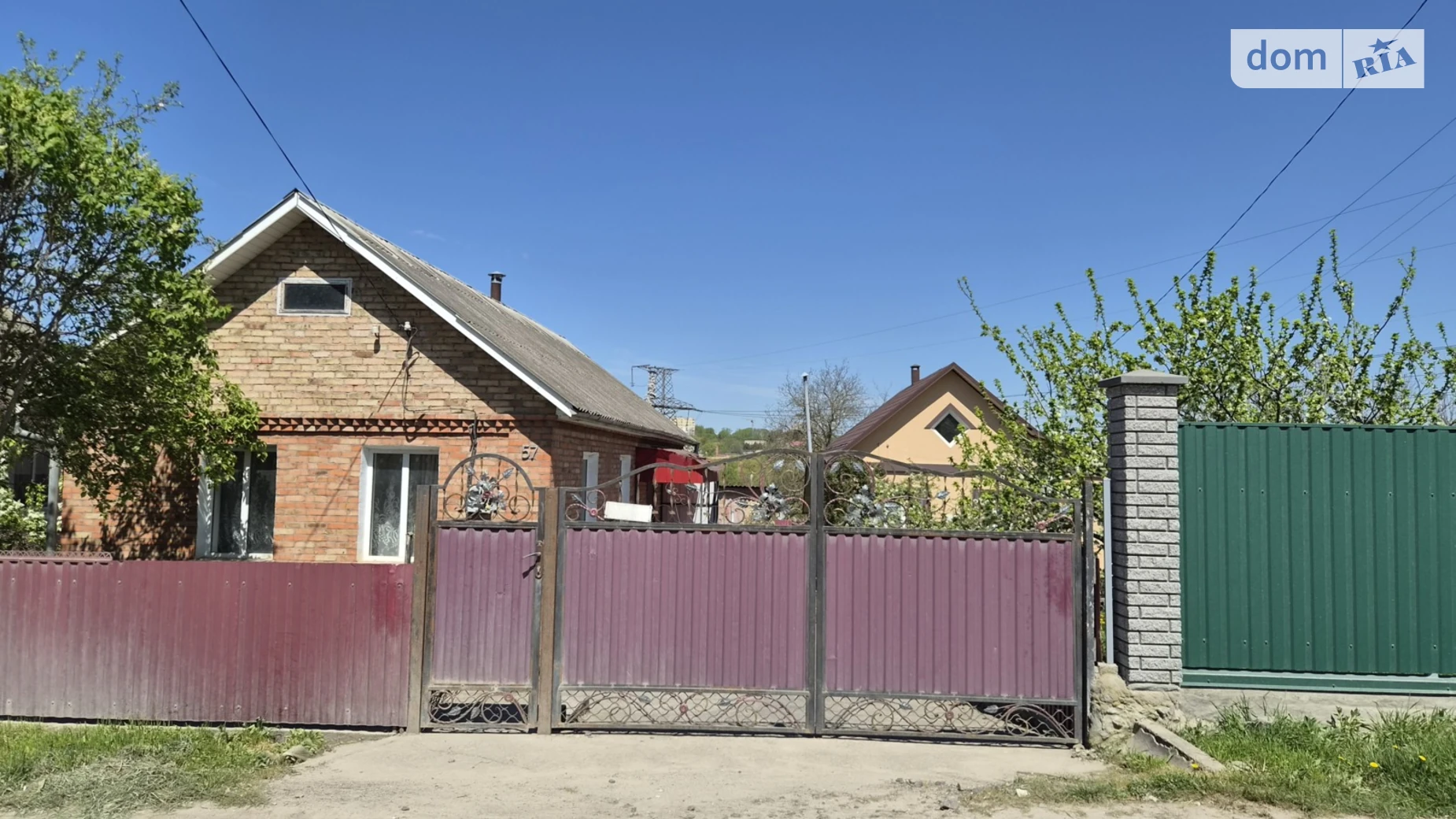 Продається одноповерховий будинок 119 кв. м з верандою, цена: 65000 $ - фото 2