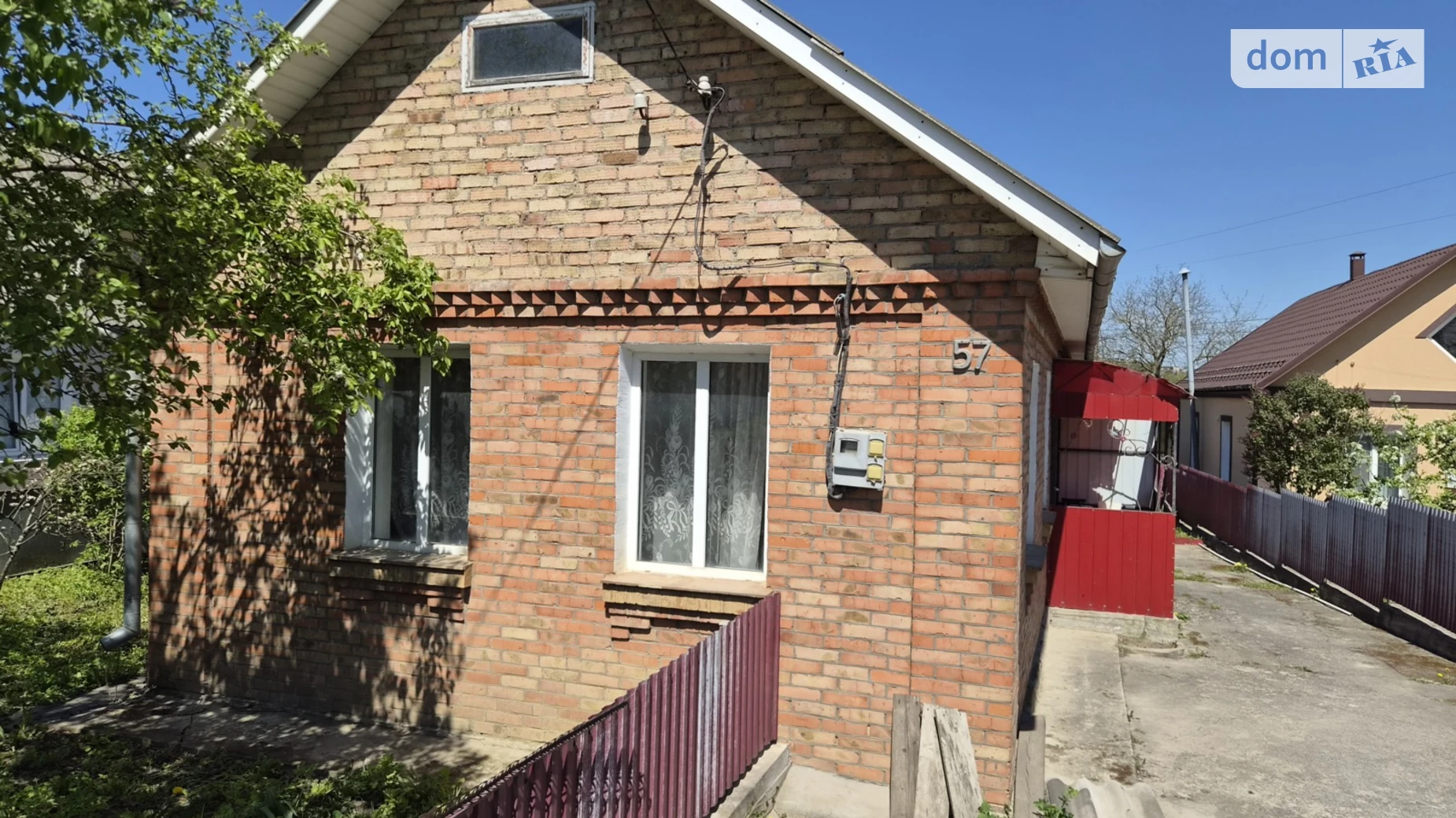 Продається одноповерховий будинок 119 кв. м з верандою, цена: 65000 $ - фото 3