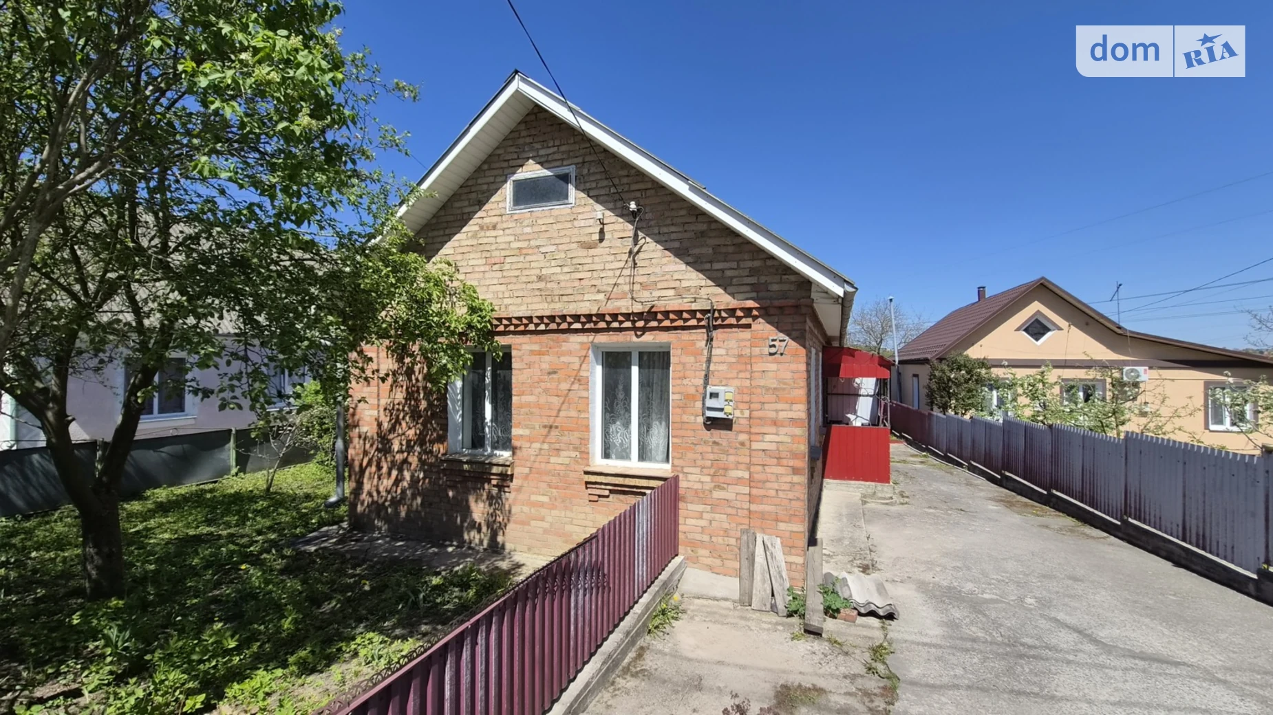 Продається одноповерховий будинок 119 кв. м з верандою, цена: 65000 $ - фото 4