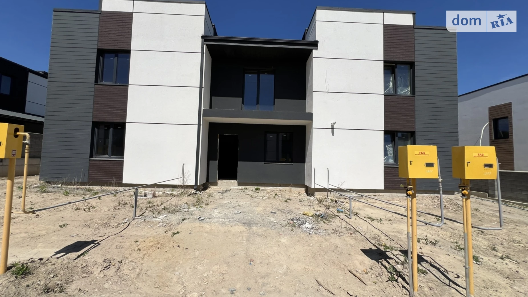 ул. Кулика и Гудачека(Макарова) Авторынок Ровно, цена: 60000 $ - фото 3