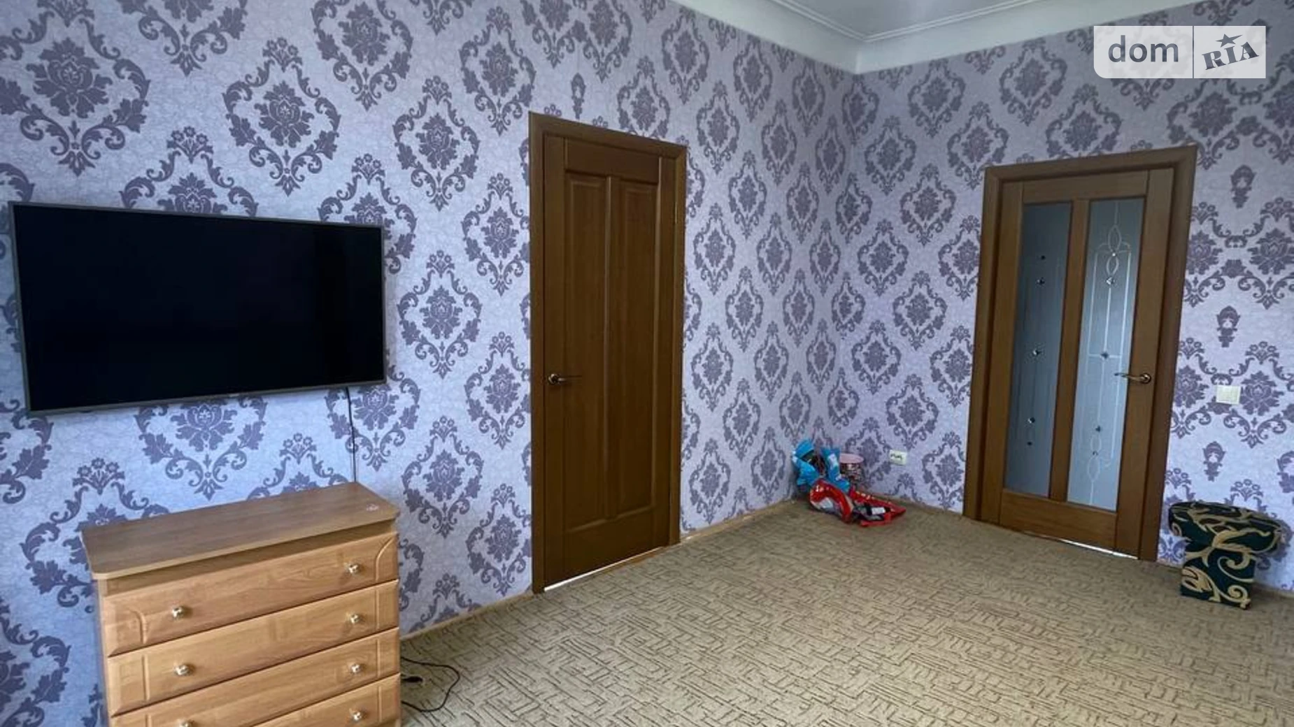 Продается 2-комнатная квартира 47.3 кв. м в Полтаве, цена: 59900 $ - фото 2