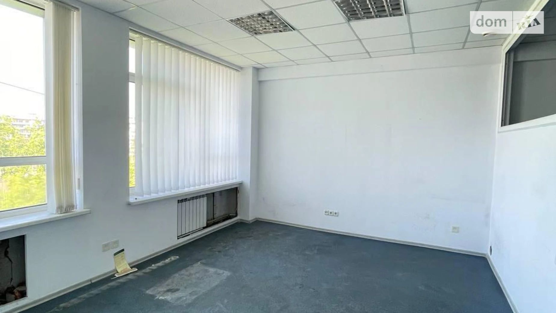 Сдается в аренду офис 380 кв. м в бизнес-центре, цена: 140000 грн - фото 5