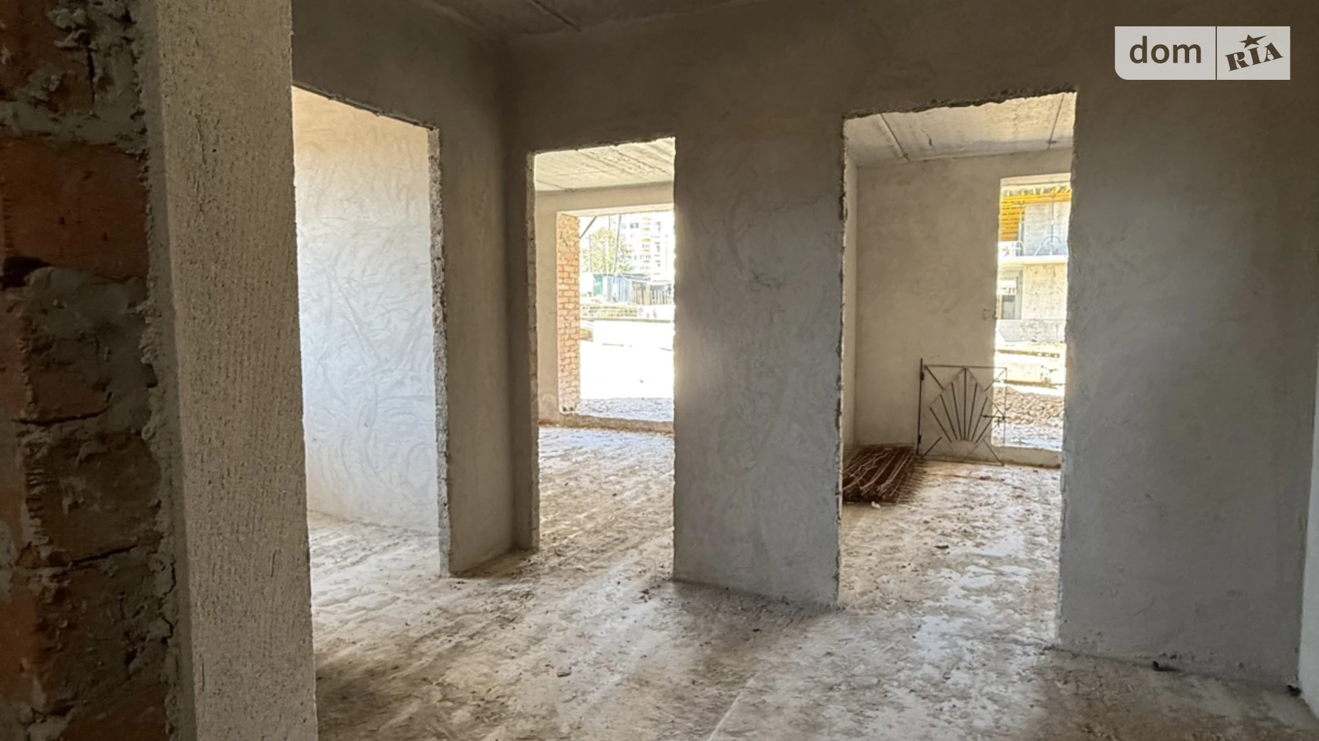 Продается 2-комнатная квартира 74.1 кв. м в Байковцах, ул. Академика Королева, 7Д - фото 2