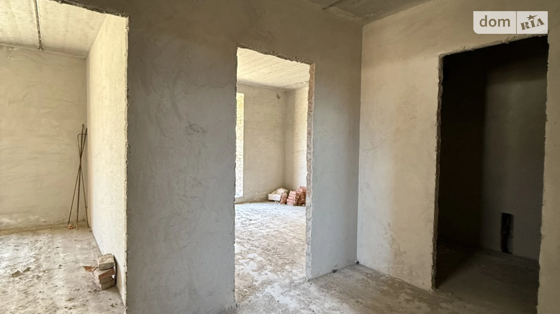 Продается 2-комнатная квартира 74.1 кв. м в Байковцах, ул. Академика Королева, 7Д - фото 4