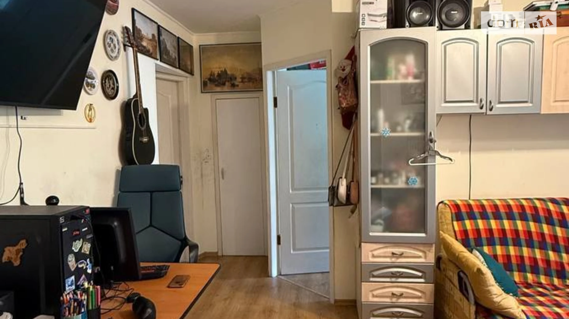 Продается 3-комнатная квартира 57.7 кв. м в Киеве, ул. Кирилловская, 115 корпус 1 - фото 4