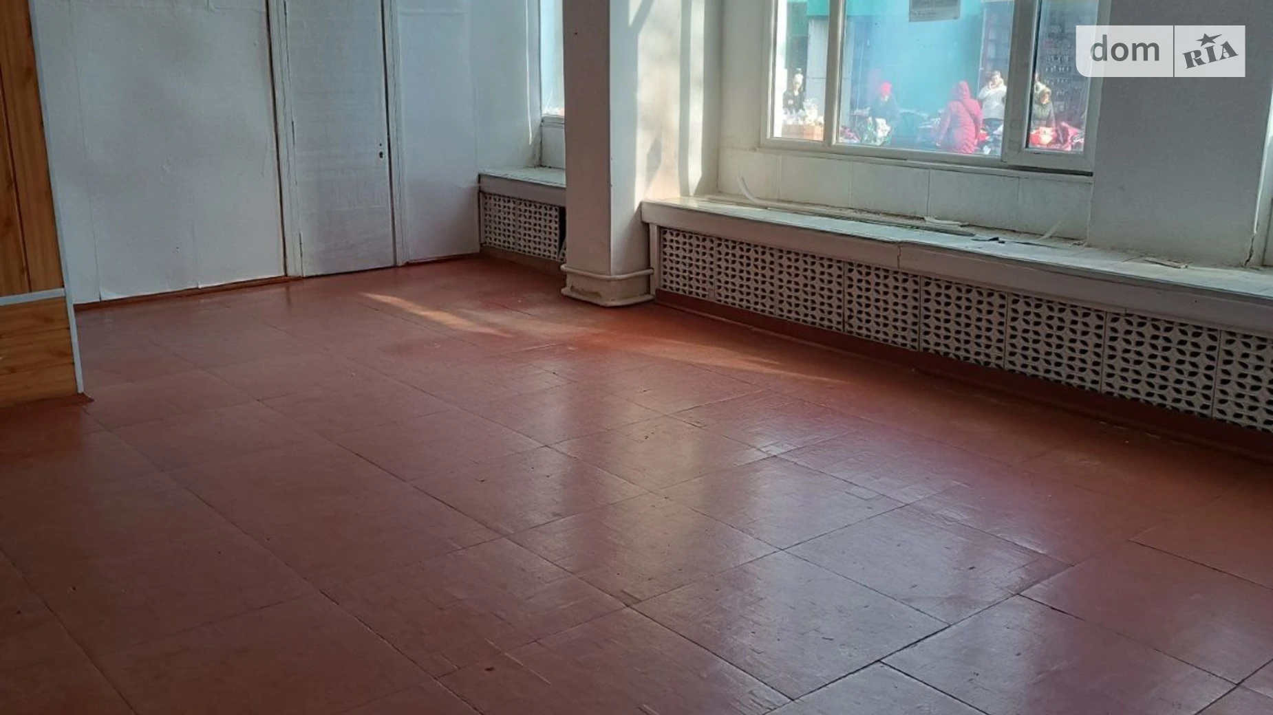 Сдается в аренду офис 46.3 кв. м в бизнес-центре, цена: 5400 грн - фото 4