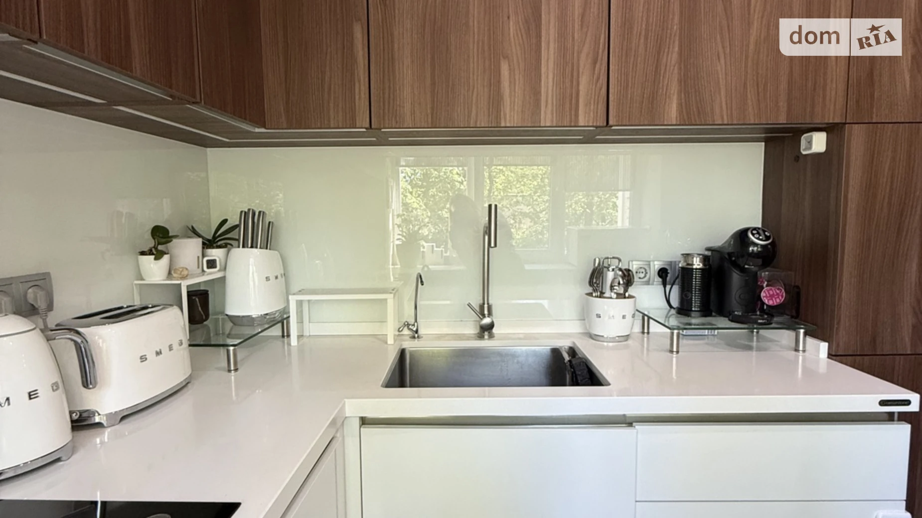 Продается 2-комнатная квартира 43.9 кв. м в Киеве, пл. Леси Украинки, 14 - фото 2