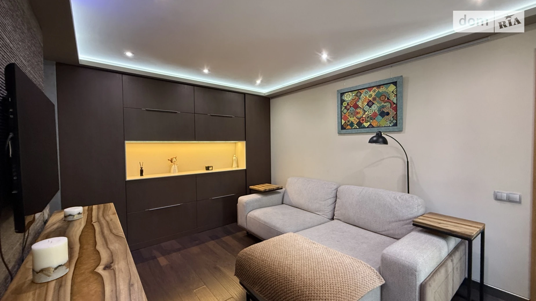 Продается 2-комнатная квартира 43.9 кв. м в Киеве, пл. Леси Украинки, 14 - фото 4