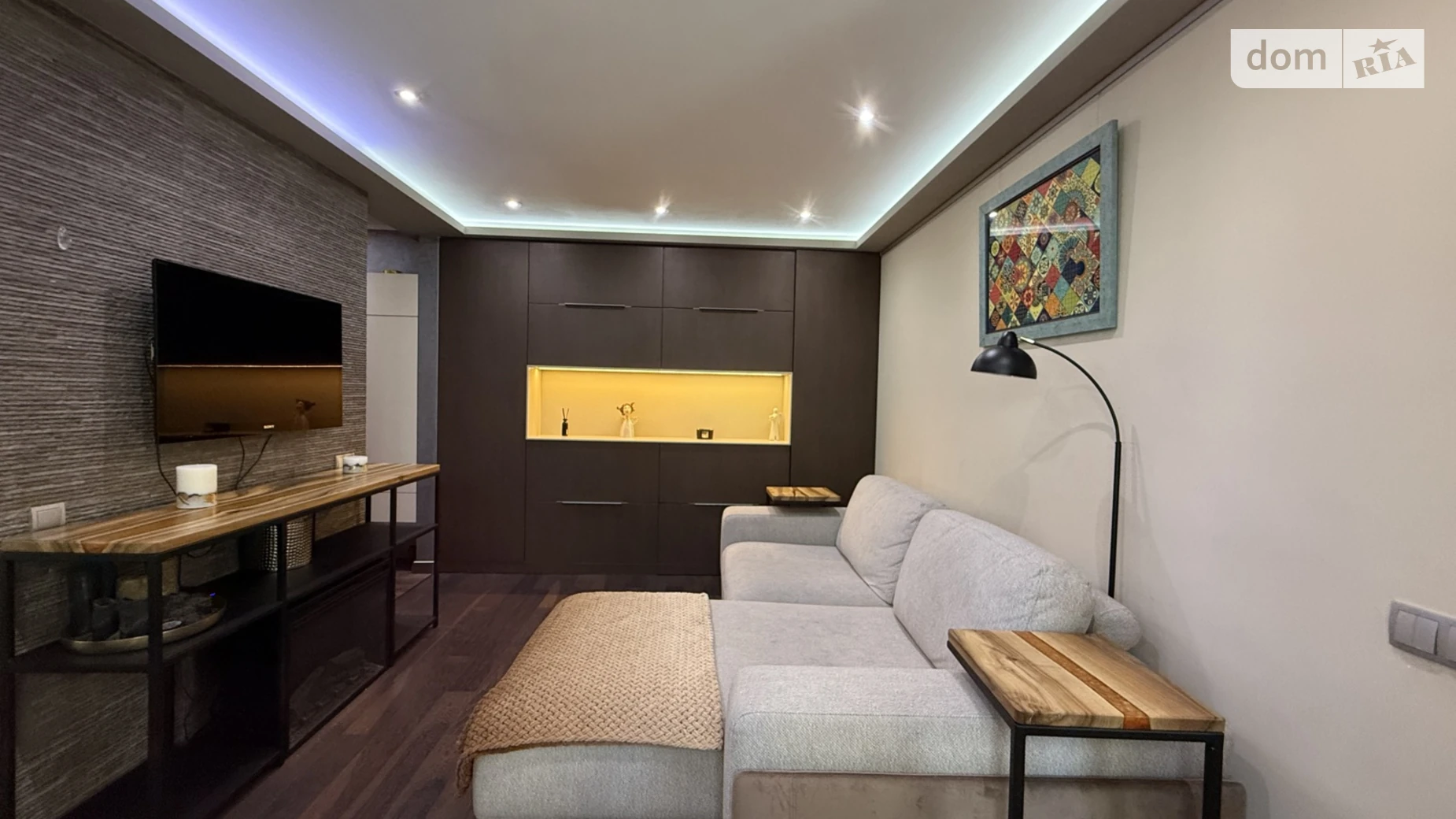 Продается 2-комнатная квартира 43.9 кв. м в Киеве, пл. Леси Украинки, 14 - фото 5