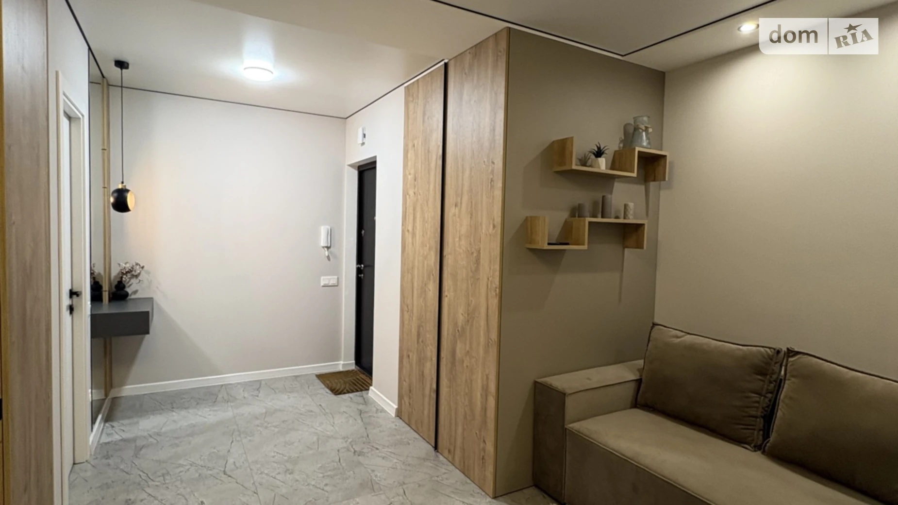 2-комнатная квартира 58 кв. м в Тернополе, ул. Киевская - фото 4