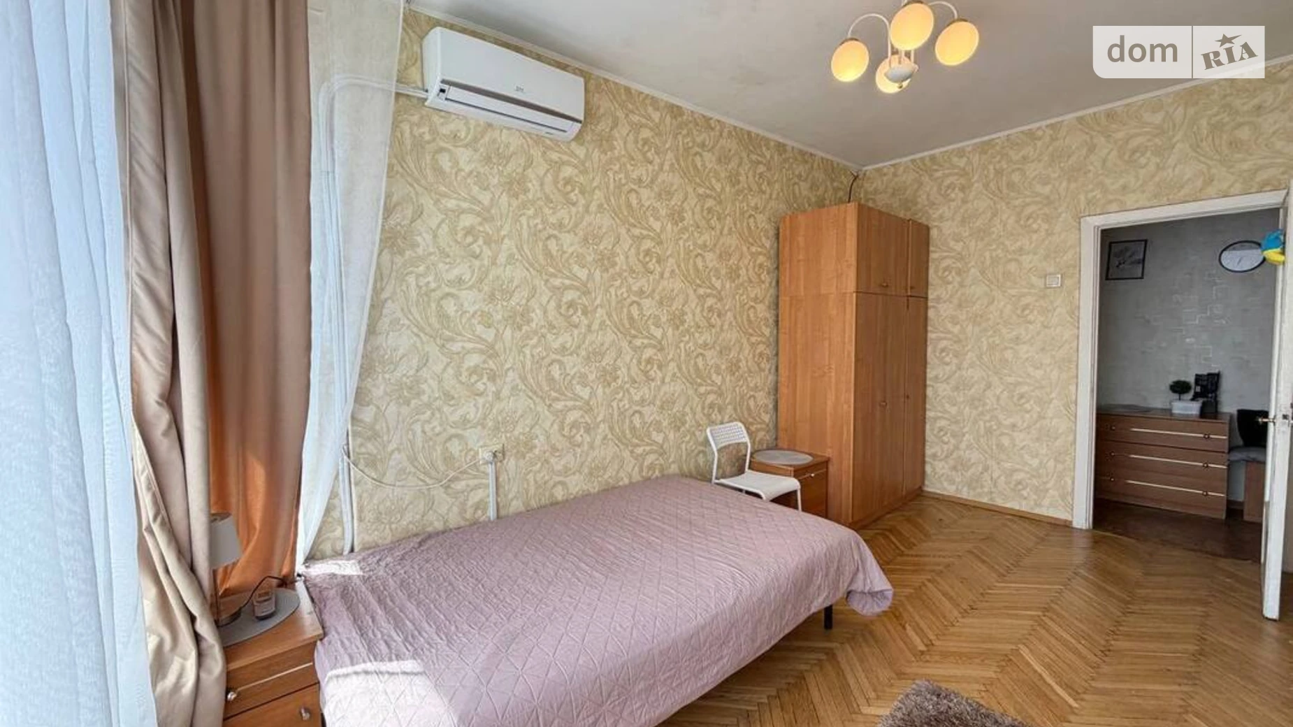 Сдается в аренду 2-комнатная квартира 56 кв. м в Киеве, ул. Большая Васильковская, 51 - фото 2