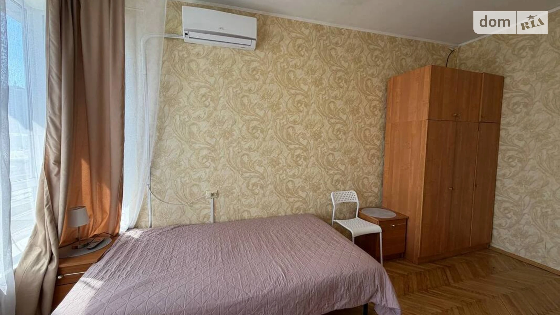Сдается в аренду 2-комнатная квартира 56 кв. м в Киеве, ул. Большая Васильковская, 51 - фото 3