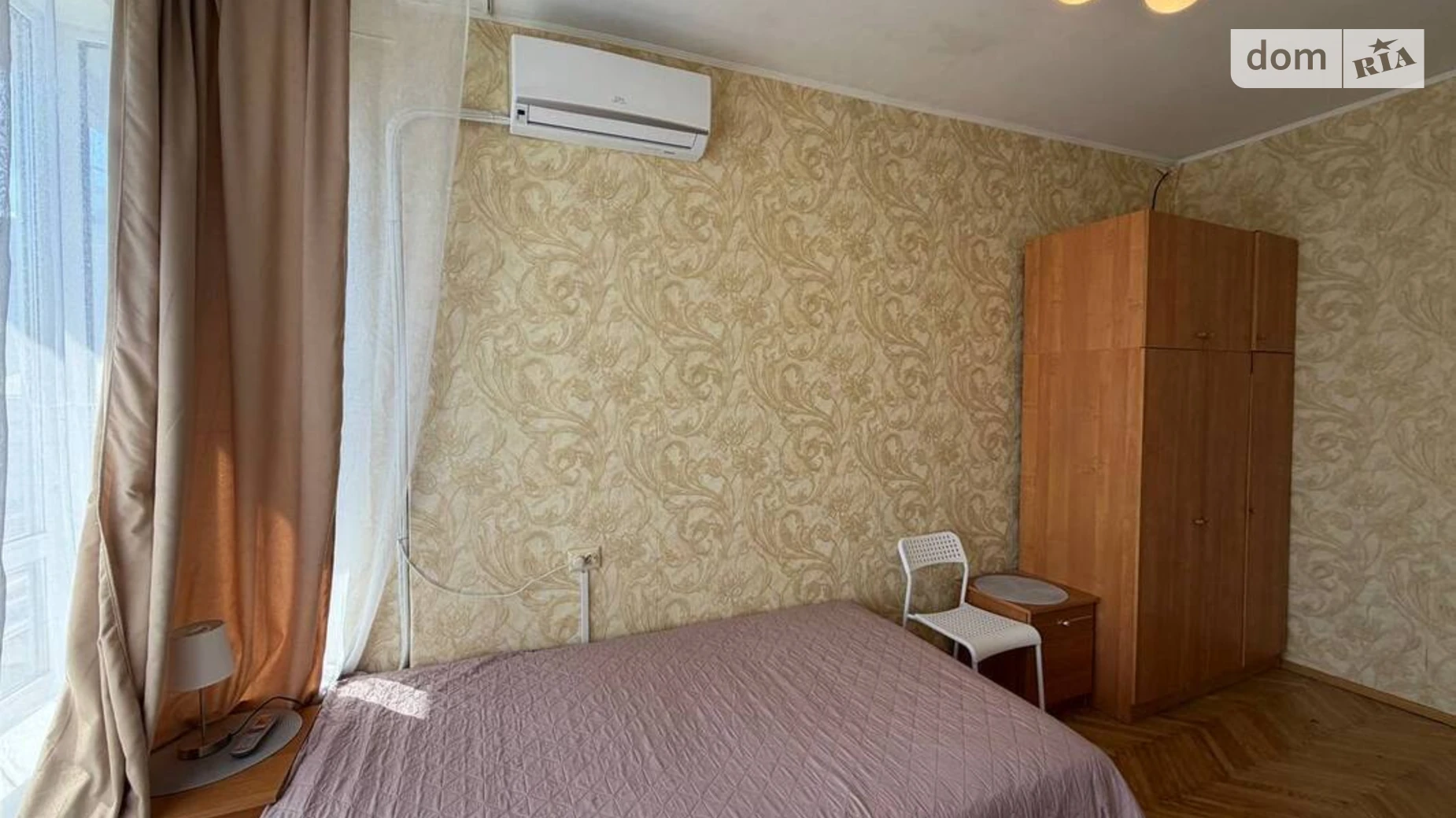 Сдается в аренду 2-комнатная квартира 56 кв. м в Киеве, ул. Большая Васильковская, 51 - фото 4