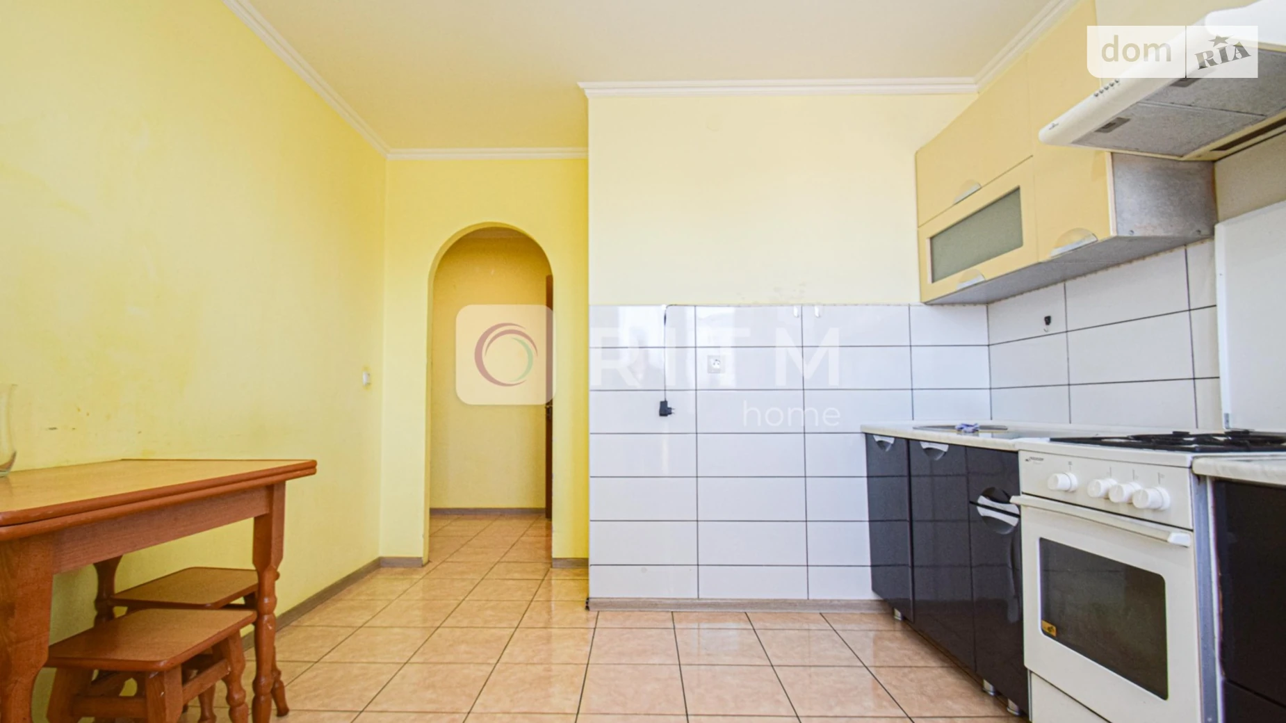 1-комнатная квартира 43 кв. м в Тернополе, просп. Бандеры Степана - фото 2