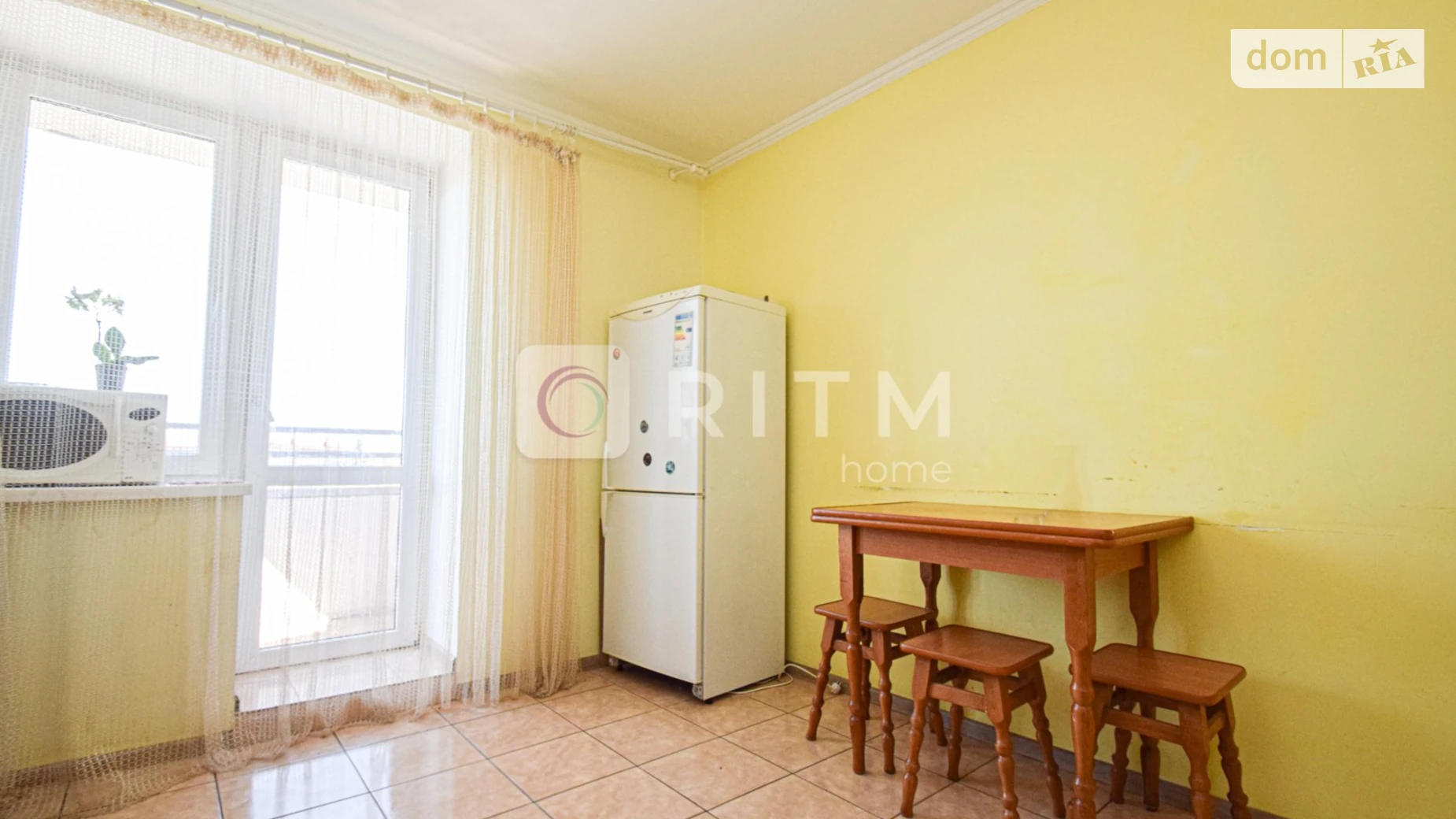 1-комнатная квартира 43 кв. м в Тернополе, просп. Бандеры Степана - фото 5