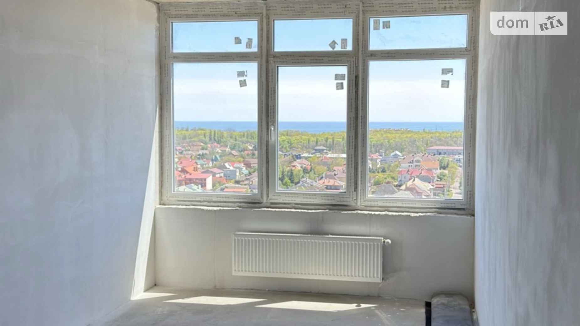 Продается 2-комнатная квартира 60 кв. м в Лиманке, ул. Жемчужная, 8 - фото 2