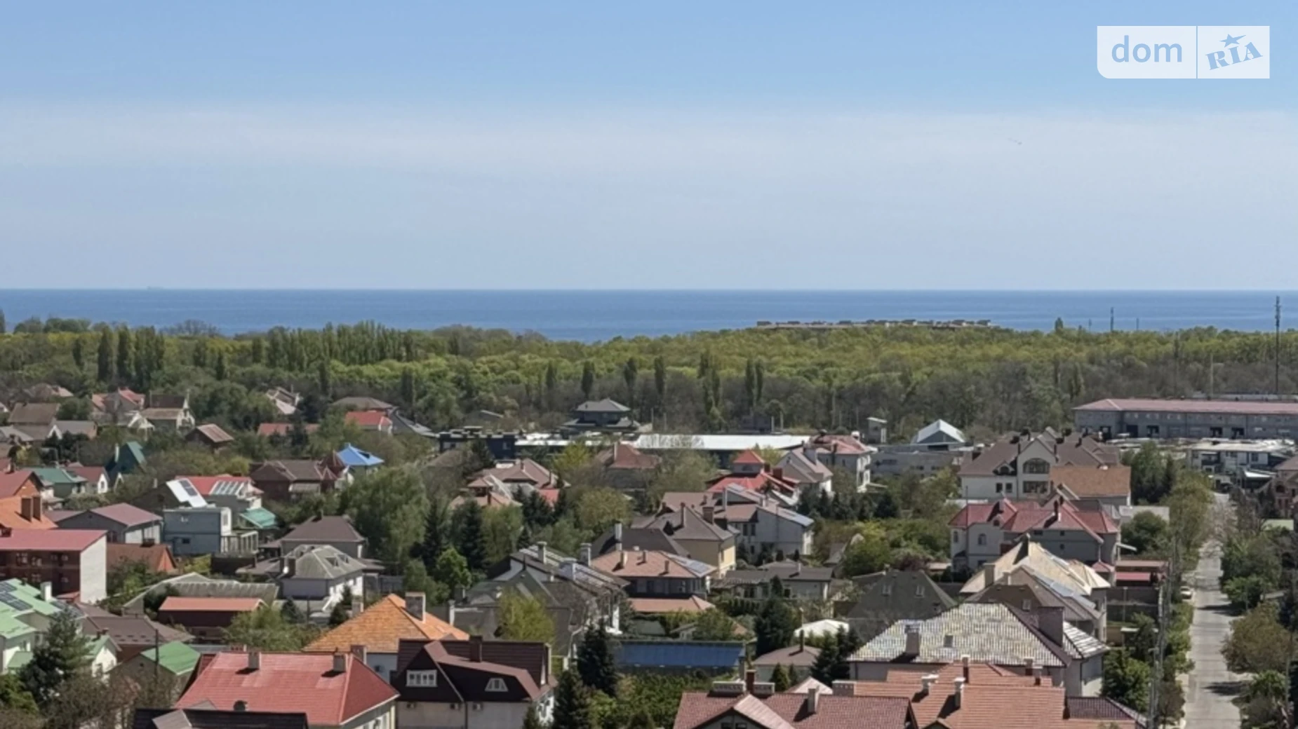 Продается 2-комнатная квартира 60 кв. м в Лиманке, ул. Жемчужная, 8 - фото 3