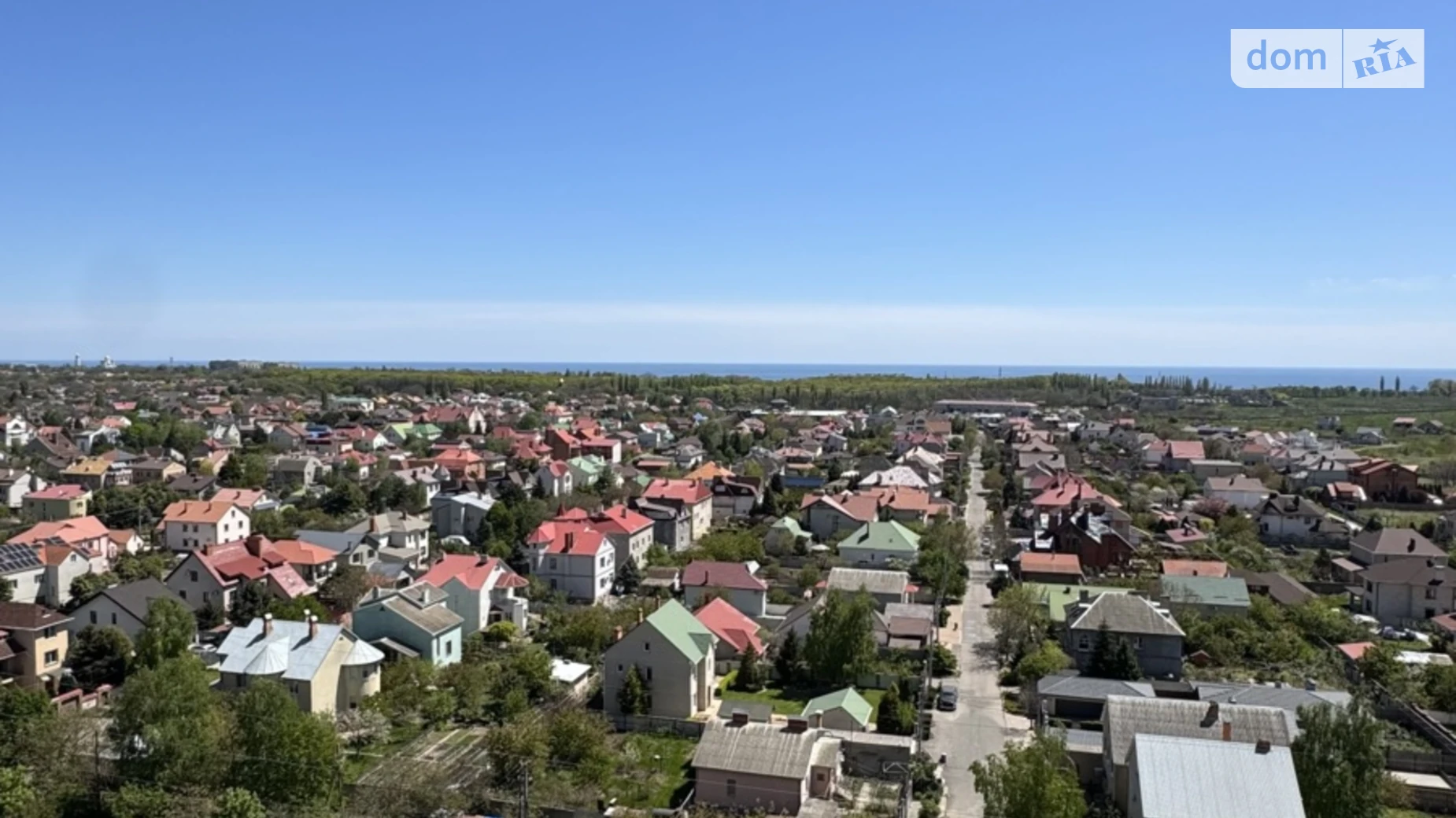 Продается 2-комнатная квартира 60 кв. м в Лиманке, ул. Жемчужная, 8 - фото 5