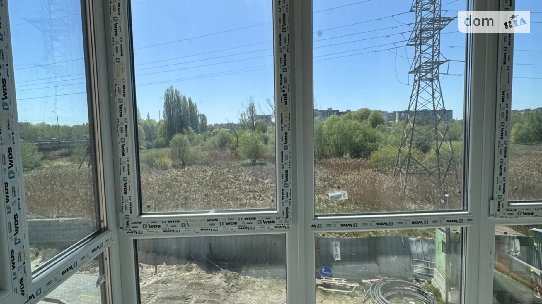 Продается 1-комнатная квартира 47 кв. м в Хмельницком, ул. Трудовая, 6Д - фото 5