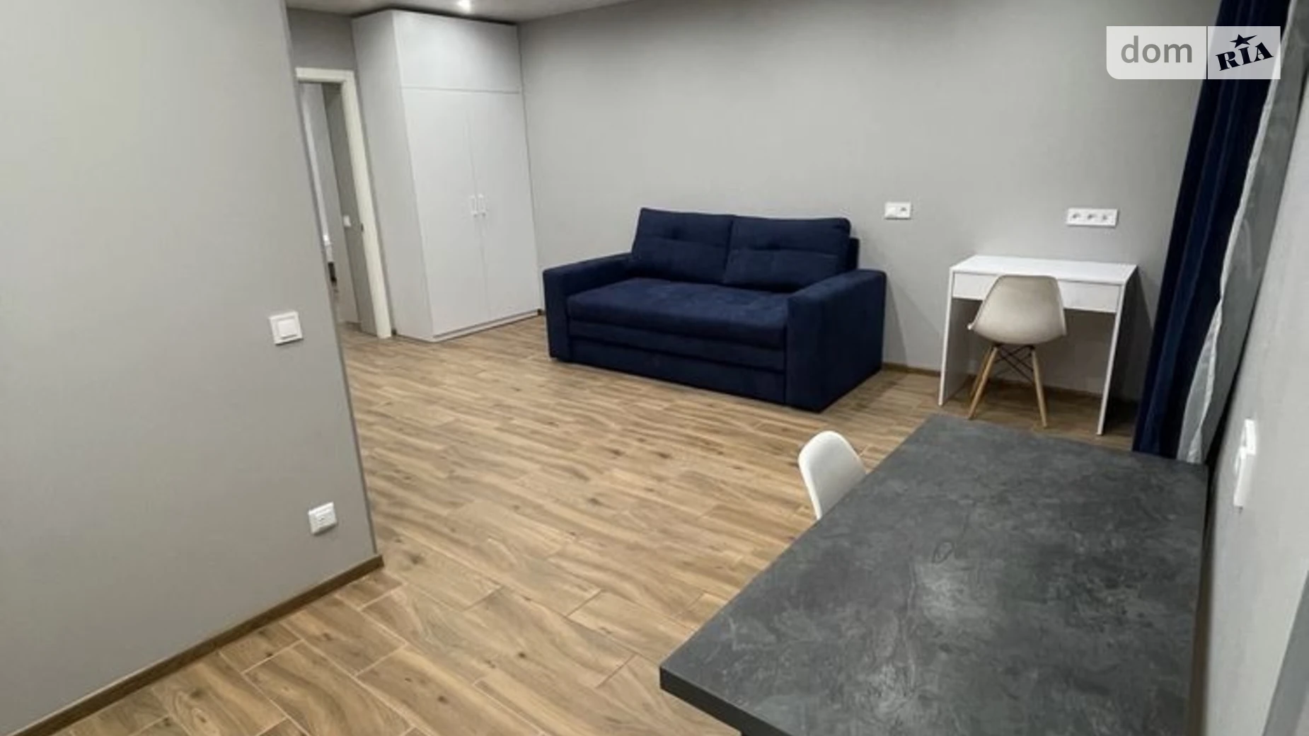 Сдается в аренду 2-комнатная квартира 45 кв. м в Днепре, просп. Науки(Гагарина), 99 - фото 3