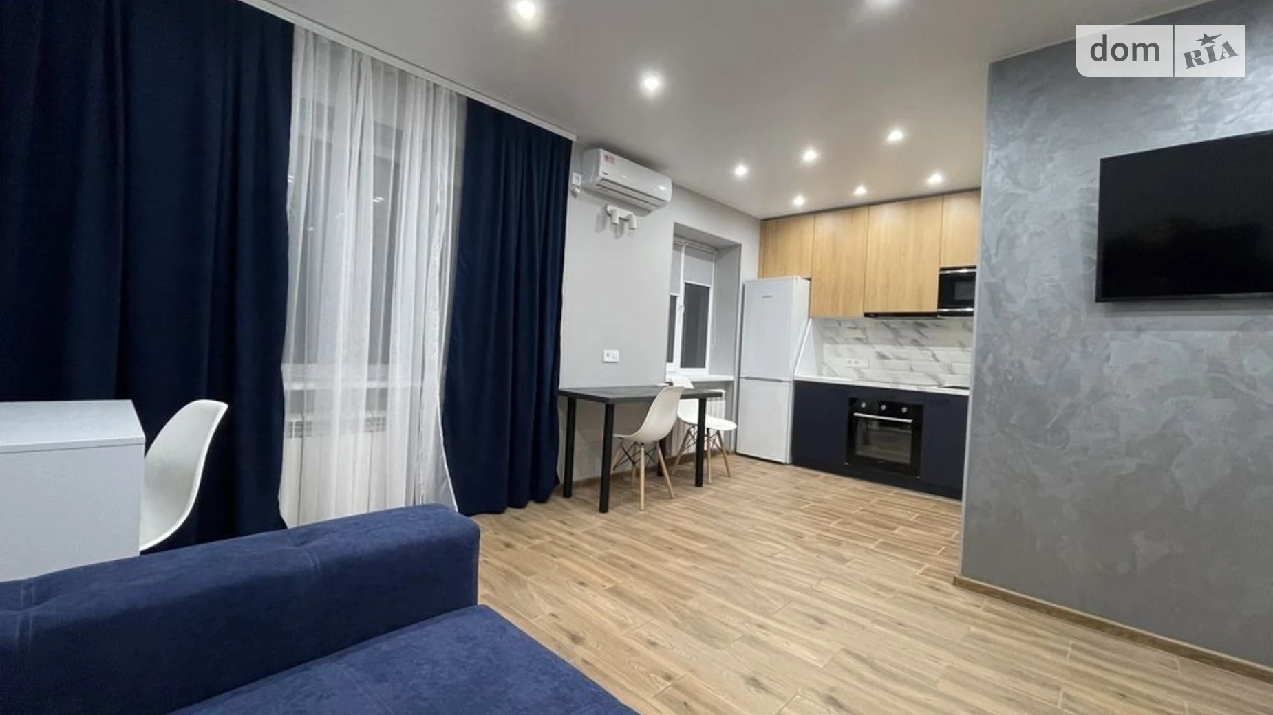 Сдается в аренду 2-комнатная квартира 45 кв. м в Днепре, просп. Науки(Гагарина), 99 - фото 2