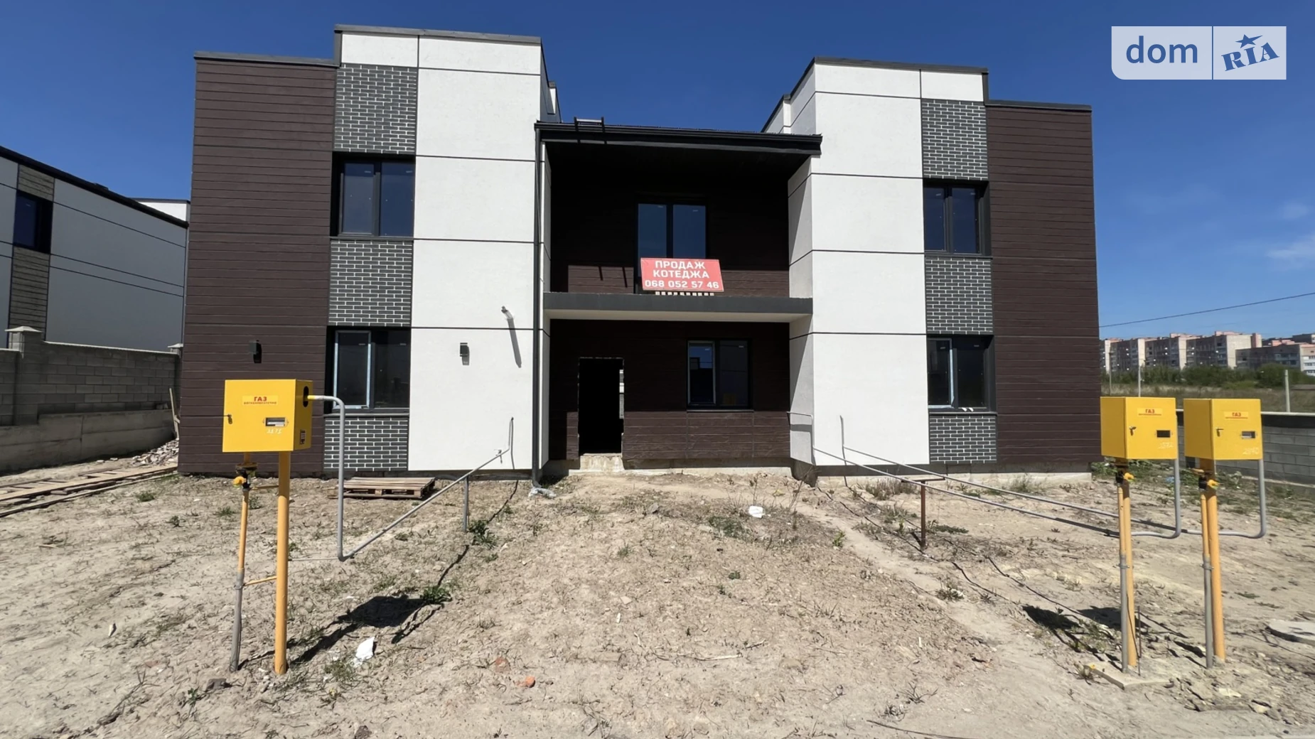 масив Бузковий Ювилейный Ровно, цена: 60000 $ - фото 2
