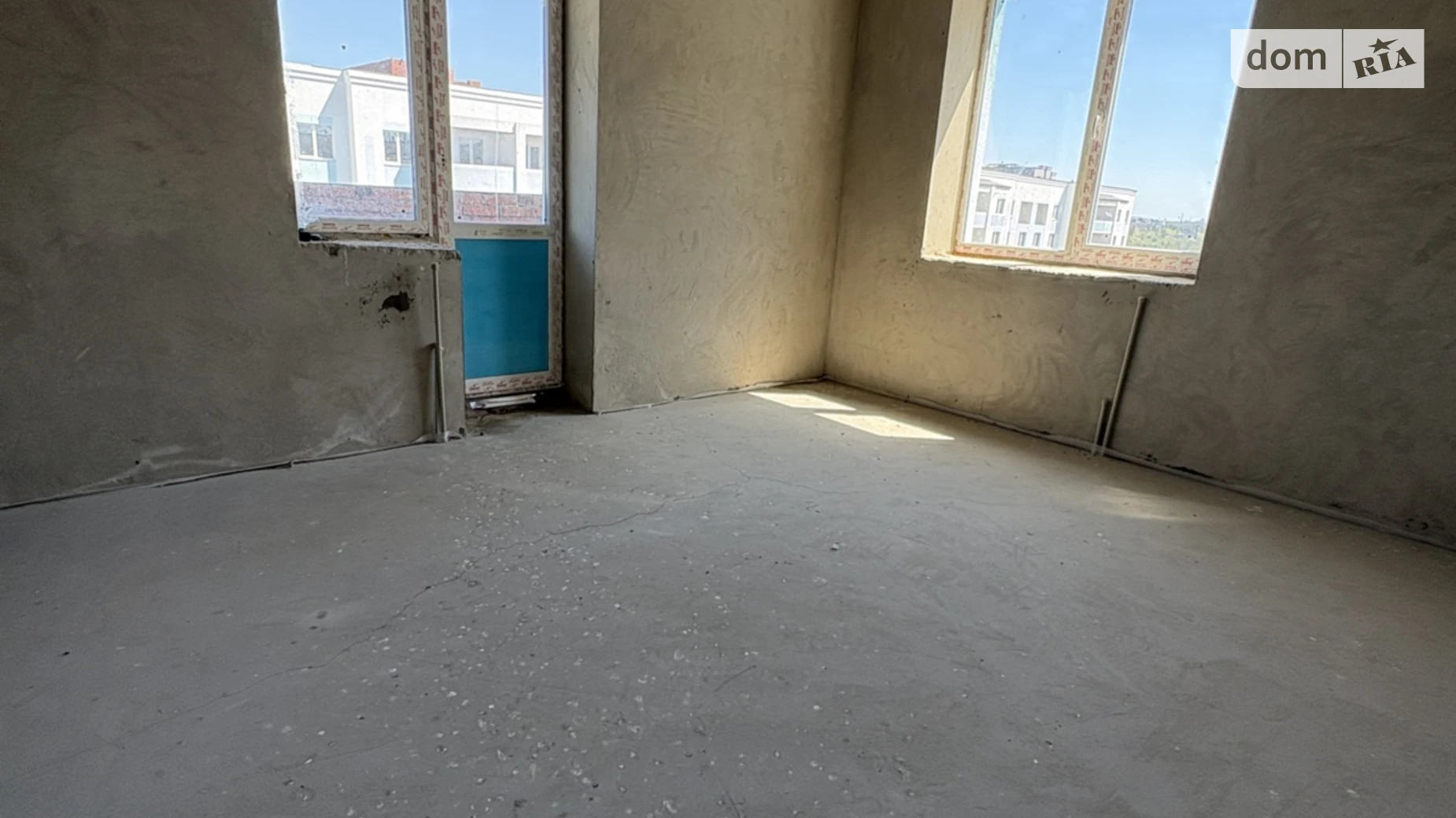 Продається 1-кімнатна квартира 54 кв. м у Бучі, вул. Івана Кожедуба, 8Б - фото 2