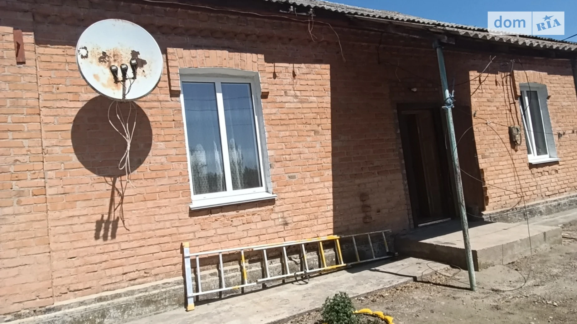 Продается одноэтажный дом 120 кв. м с мебелью, цена: 110000 $ - фото 4