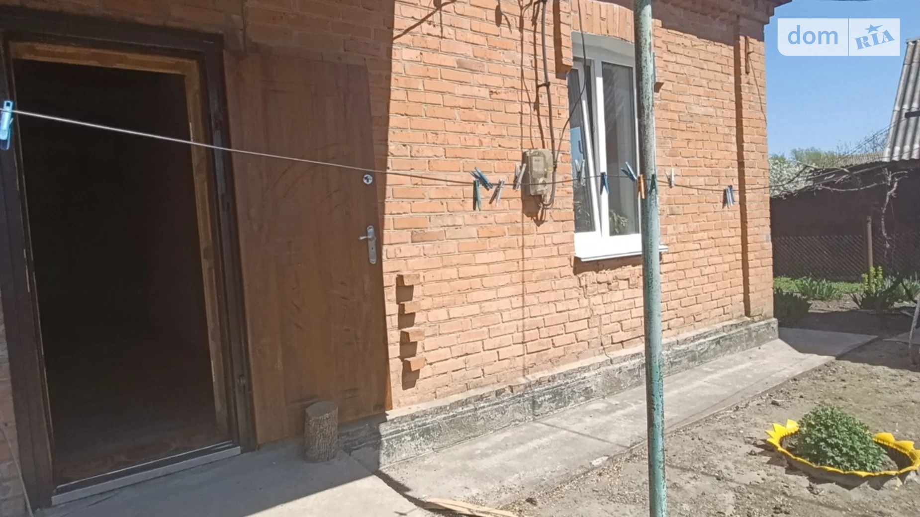Продается одноэтажный дом 120 кв. м с мебелью, цена: 110000 $ - фото 2