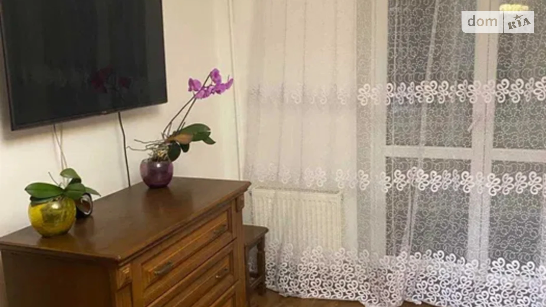1-кімнатна квартира 40 кв. м у Тернополі, вул. Лук'яновича Дениса, 2 - фото 4