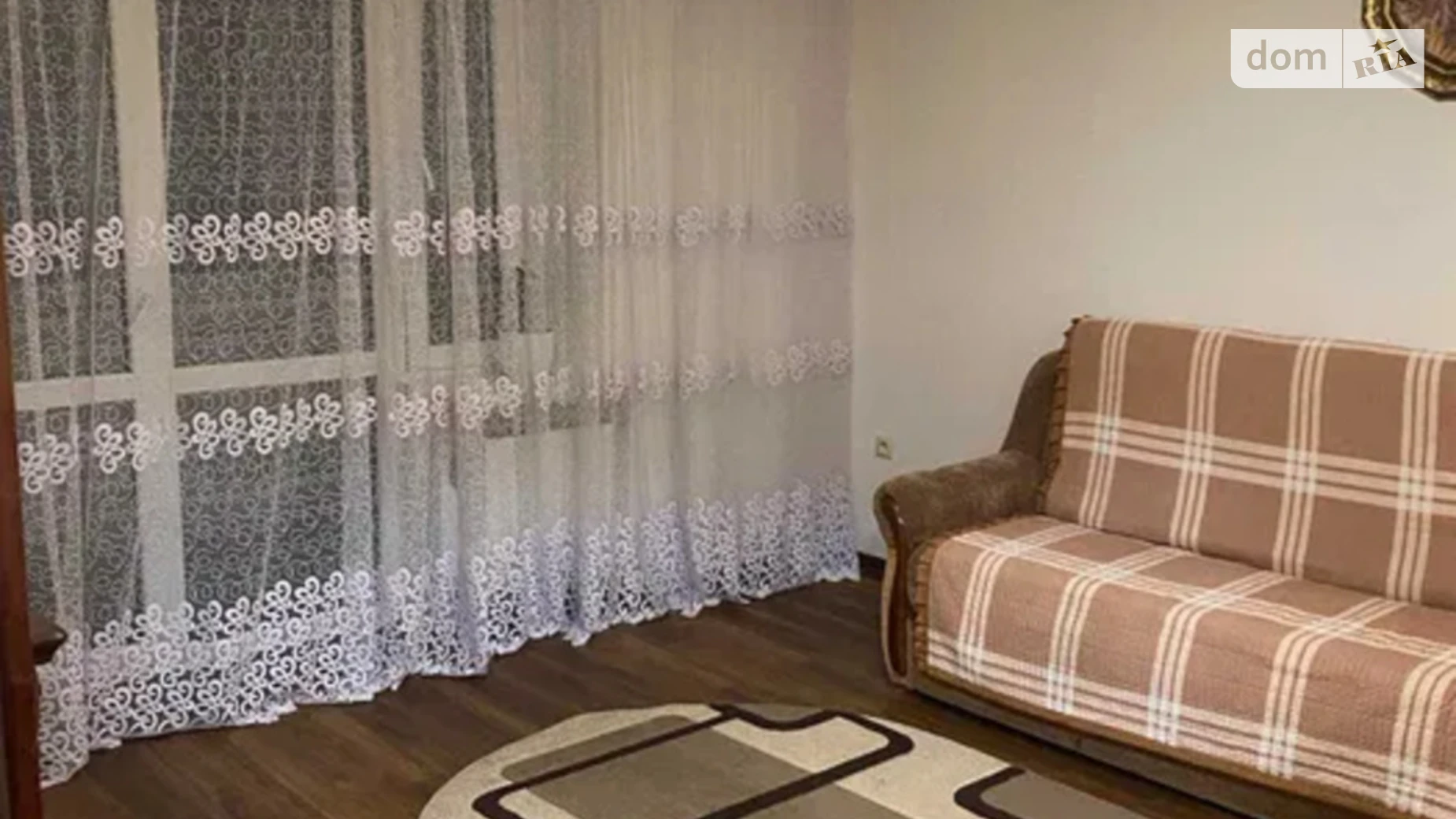 1-кімнатна квартира 40 кв. м у Тернополі, вул. Лук'яновича Дениса, 2 - фото 5