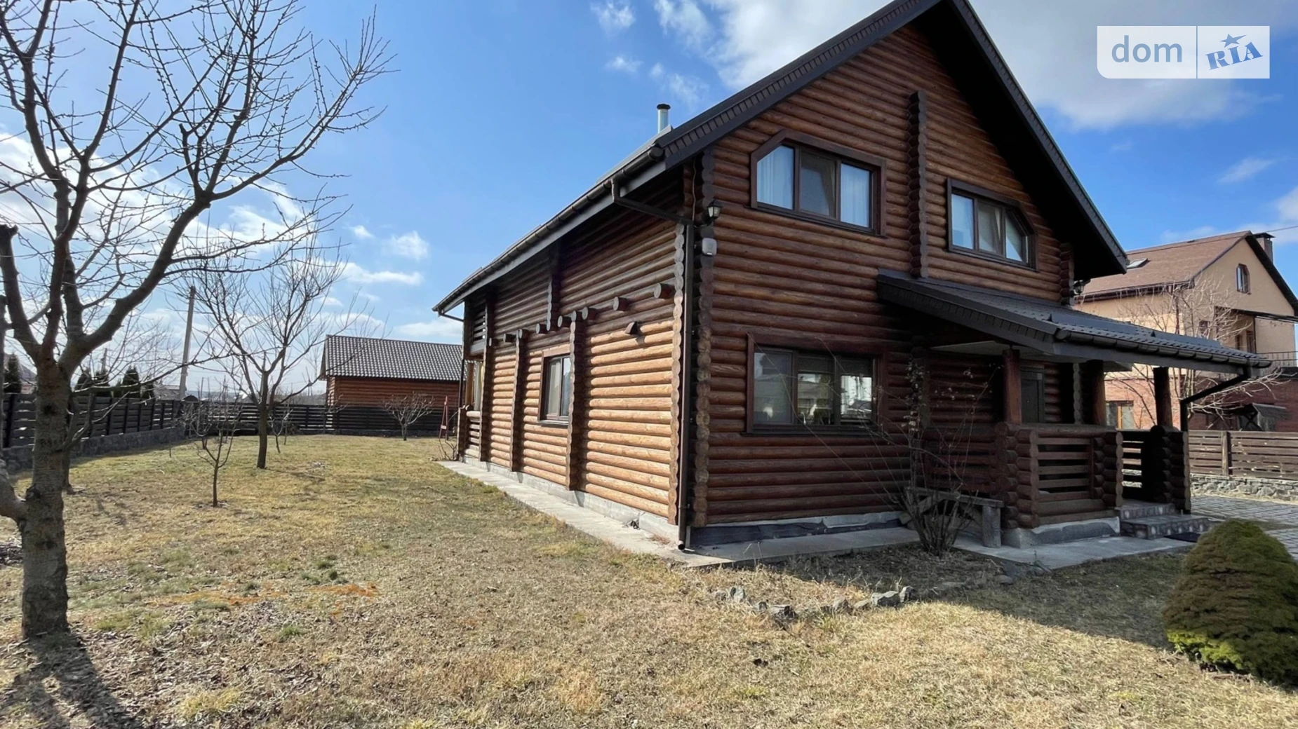 Продается дом на 2 этажа 144.7 кв. м с беседкой, цена: 153000 $ - фото 2