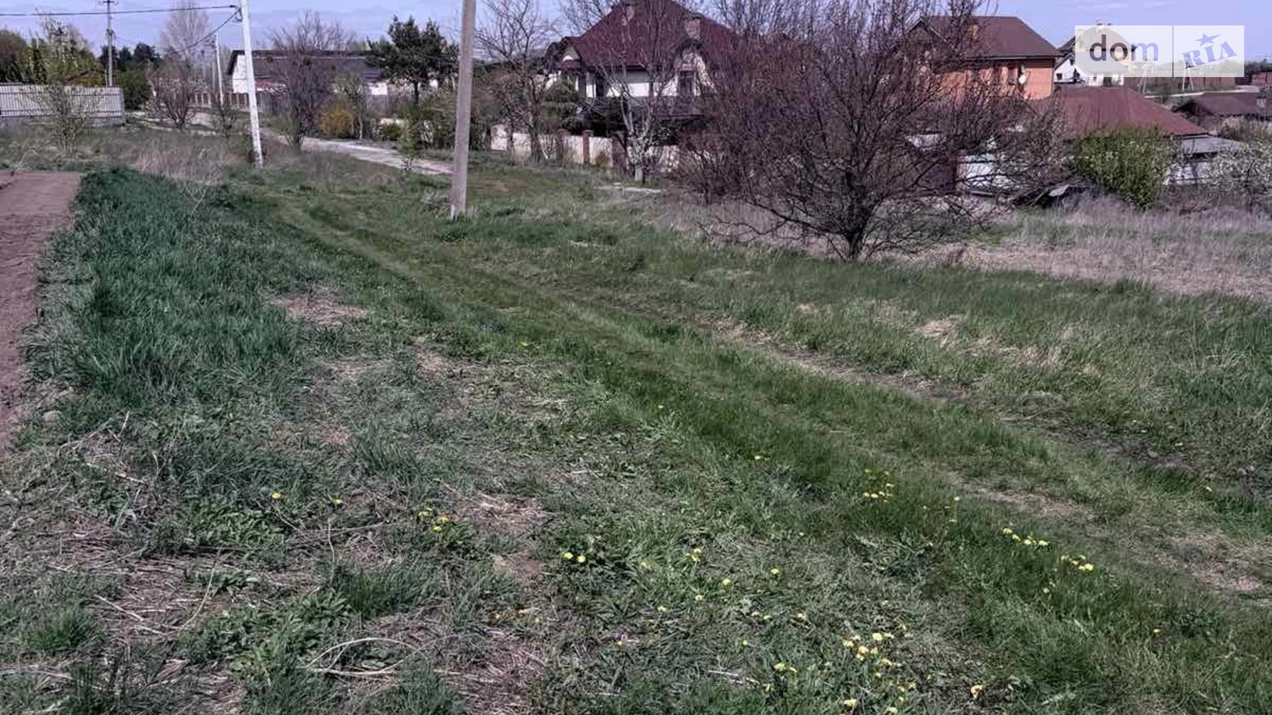 Продается земельный участок 14.5 соток в Киевской области, цена: 31500 $ - фото 4