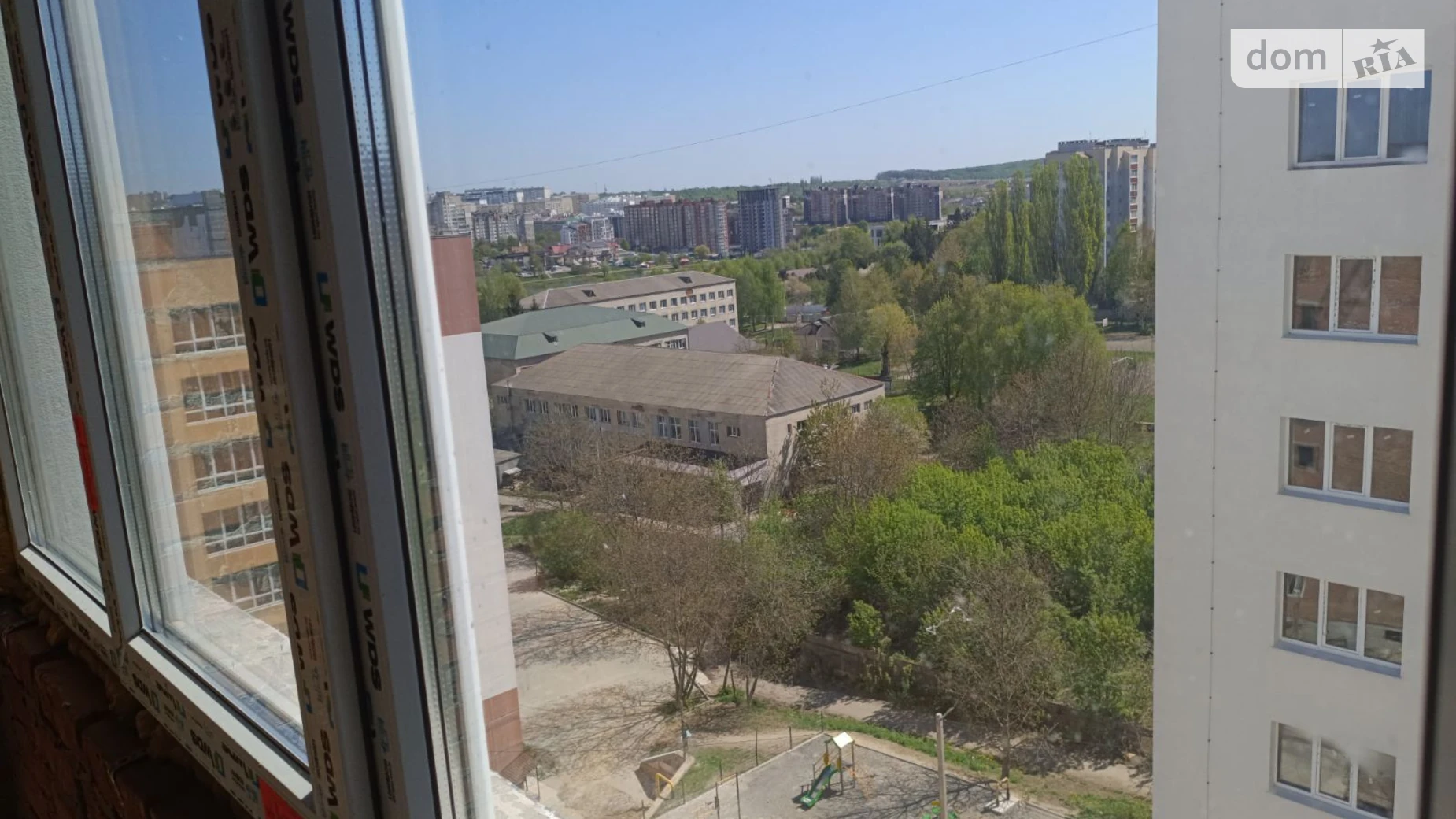 Продається 2-кімнатна квартира 65 кв. м у Хмельницькому, вул. Озерна, 6/1 - фото 2