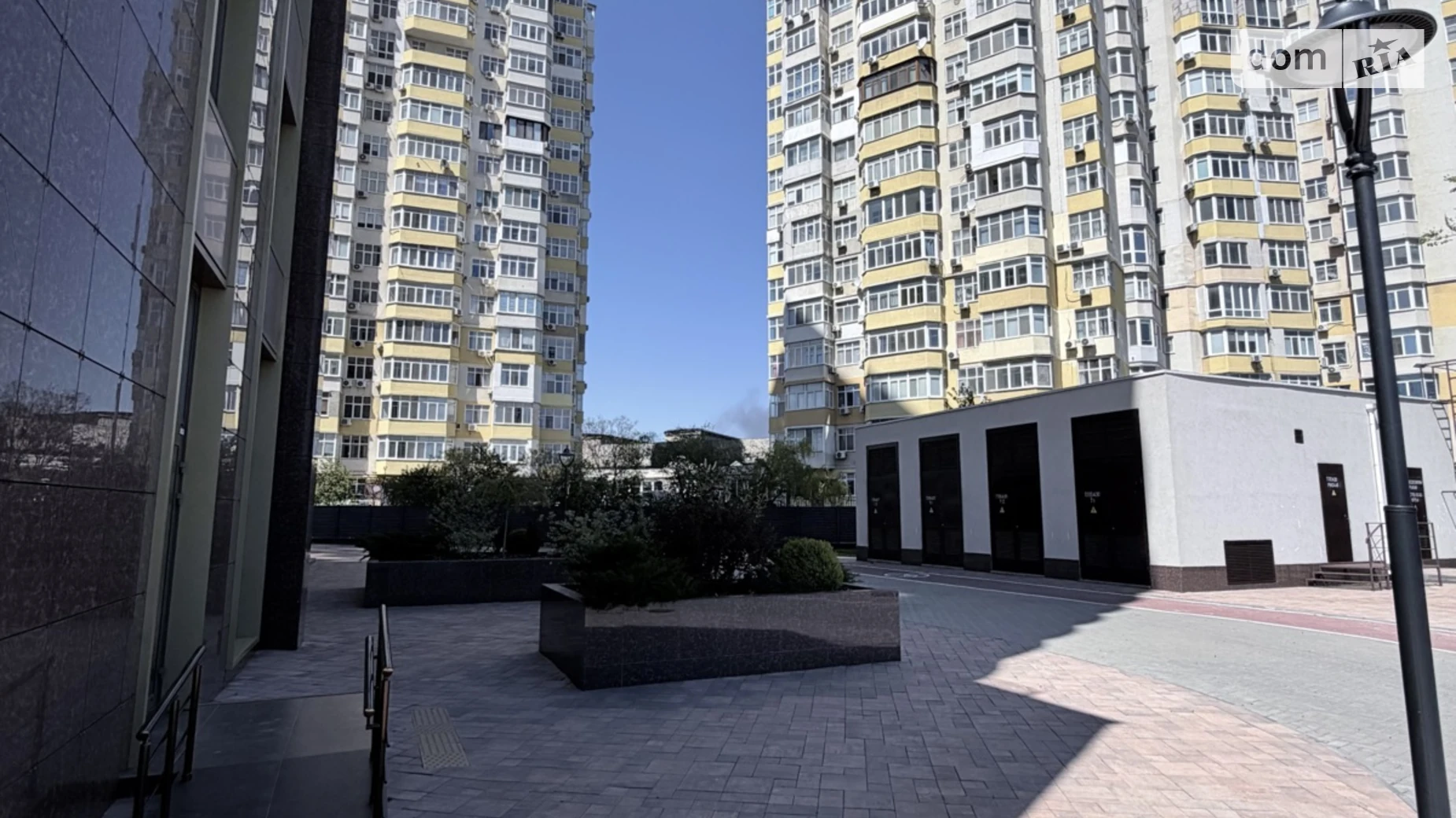 Продается помещения свободного назначения 68 кв. м в 25-этажном здании, цена: 156400 $ - фото 4