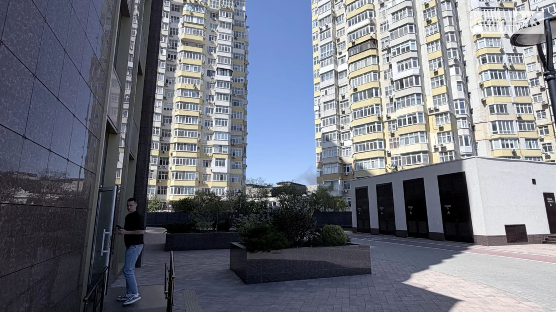 Продается помещения свободного назначения 68 кв. м в 25-этажном здании, цена: 156400 $ - фото 5