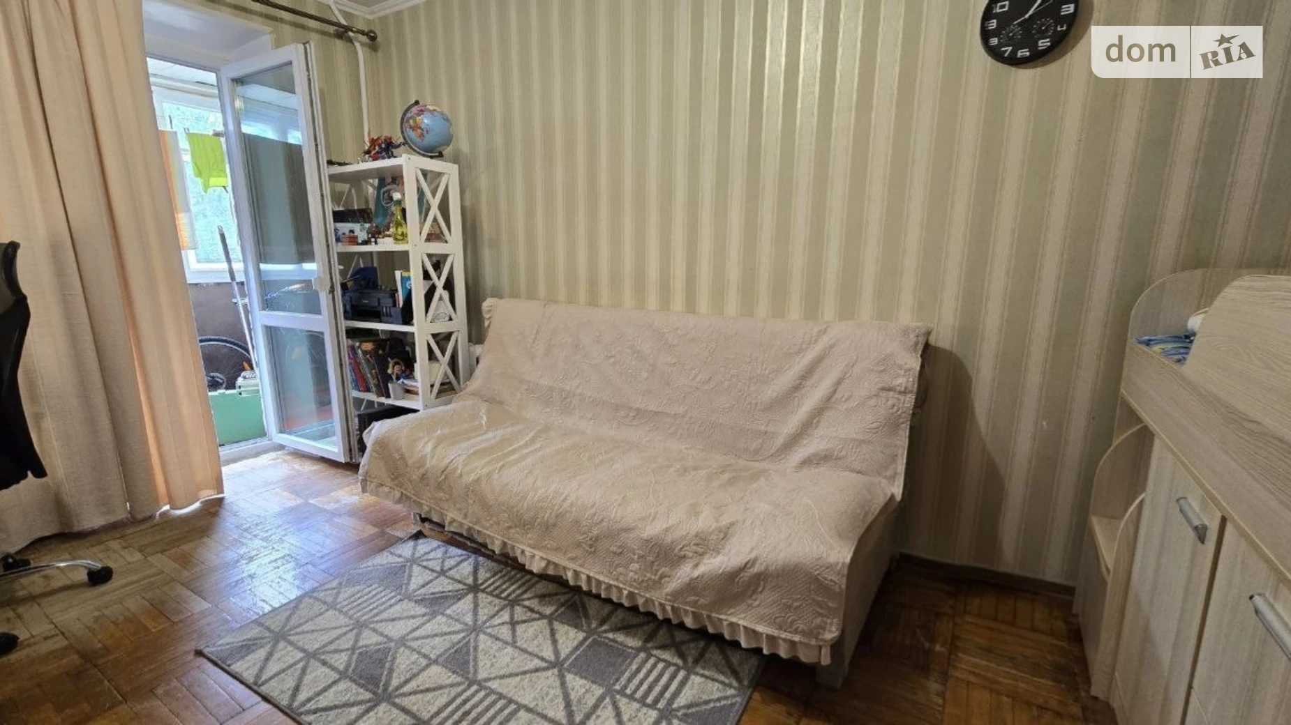Продается 2-комнатная квартира 52.7 кв. м в Днепре, ул. Прогрессивная, 10 - фото 4