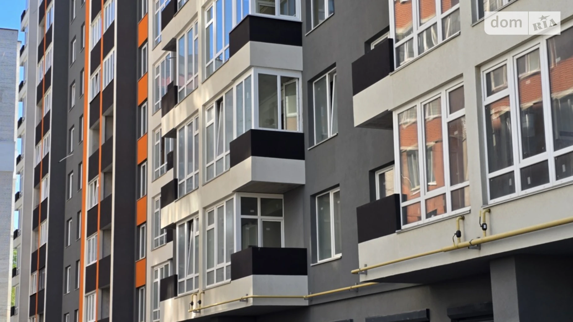 Продається 1-кімнатна квартира 38 кв. м у Хмельницькому, вул. Інститутська, 6/2Б - фото 5