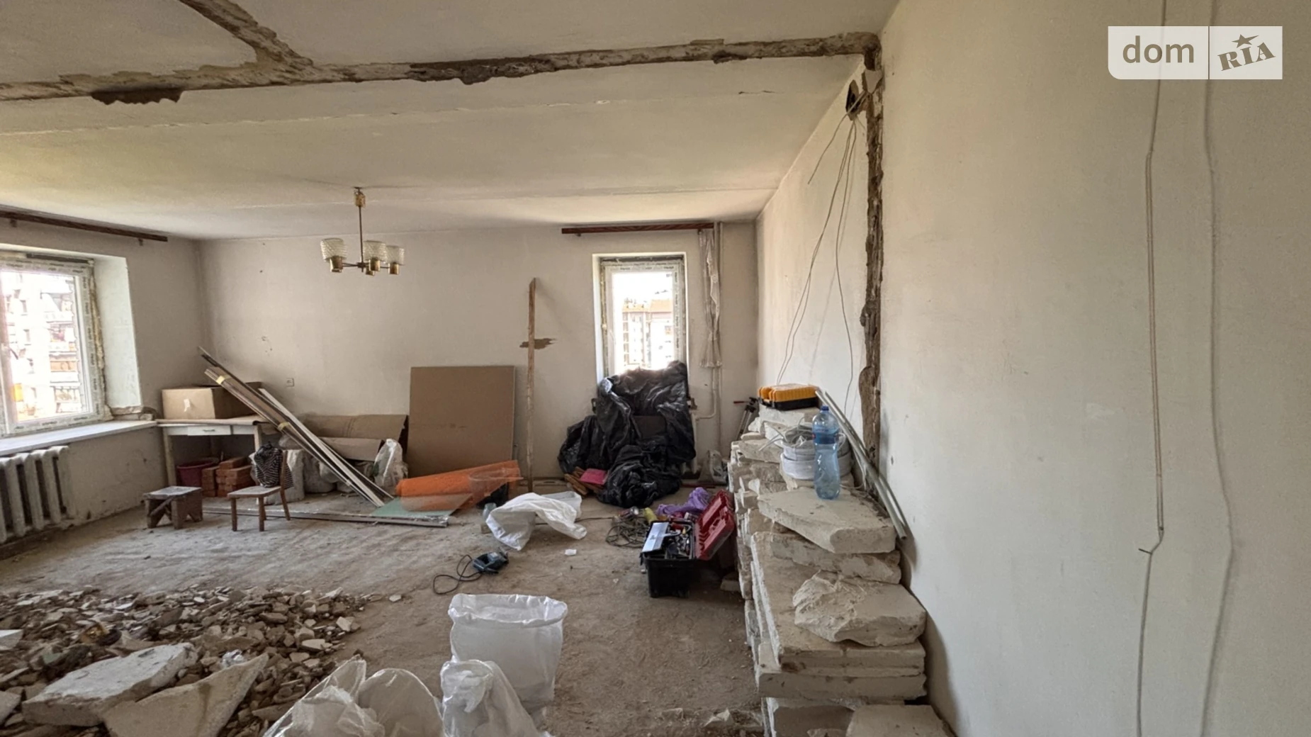 ул. Григорьева Олега Сухой фонтан Николаев - фото 5