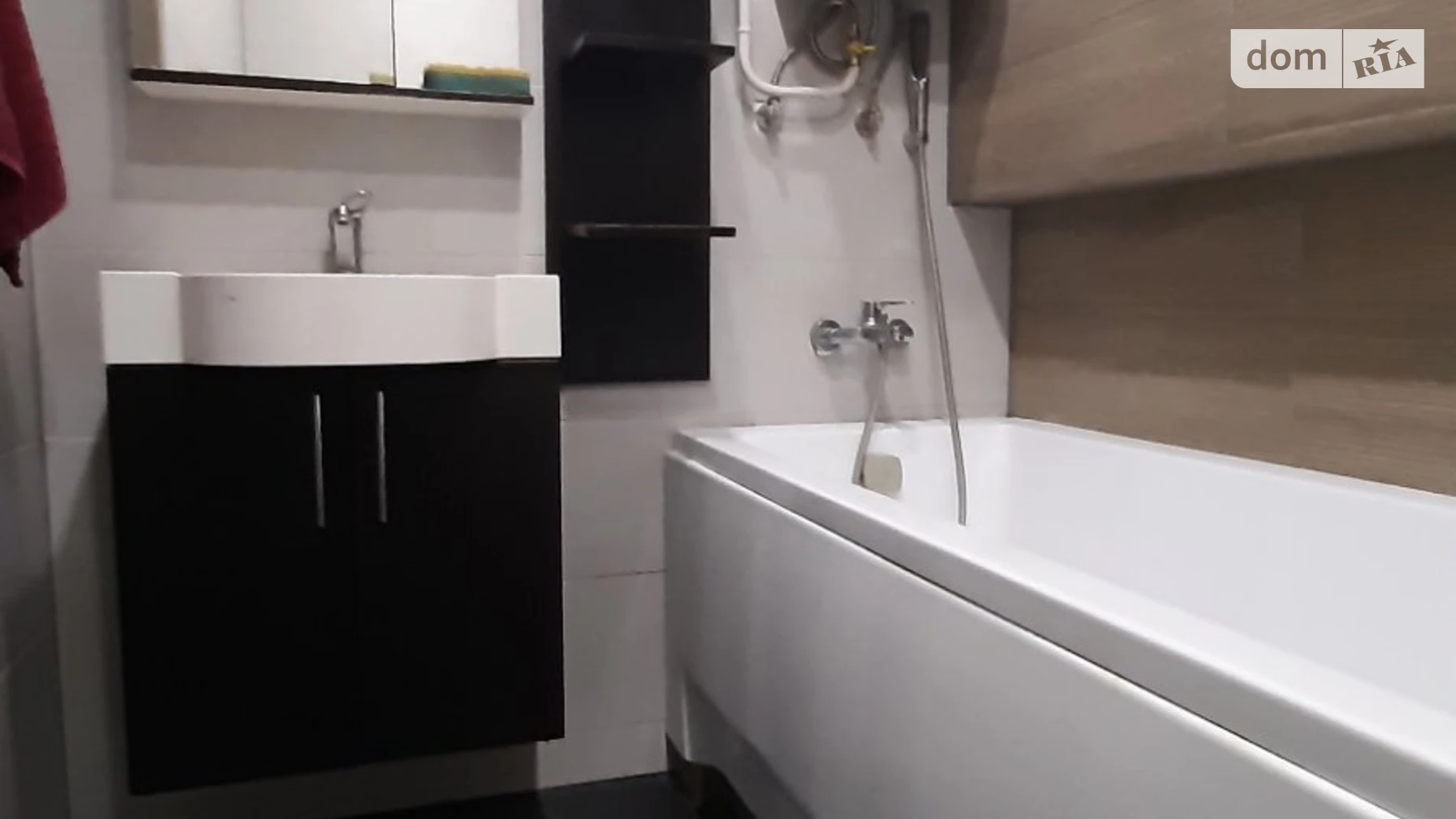 Сдается в аренду 2-комнатная квартира 52.4 кв. м в Киеве, просп. Берестейский(Победы), 61/2 - фото 5