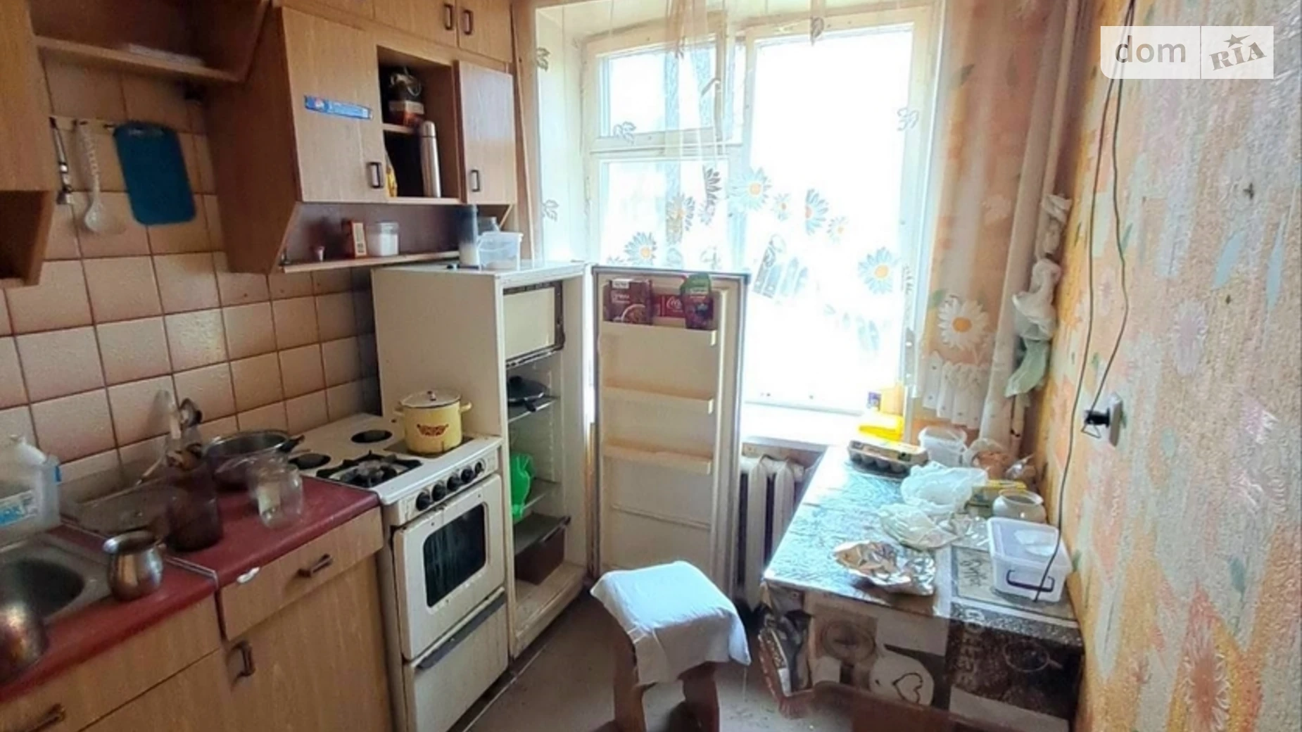 Продается 1-комнатная квартира 23.4 кв. м в Чернигове, ул. Защитников Украины, 14Б - фото 2