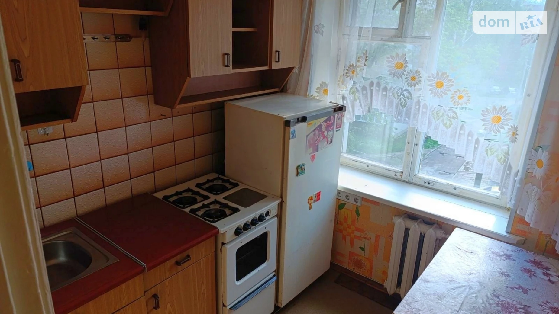 Продается 1-комнатная квартира 23.4 кв. м в Чернигове, ул. Защитников Украины, 14Б - фото 3