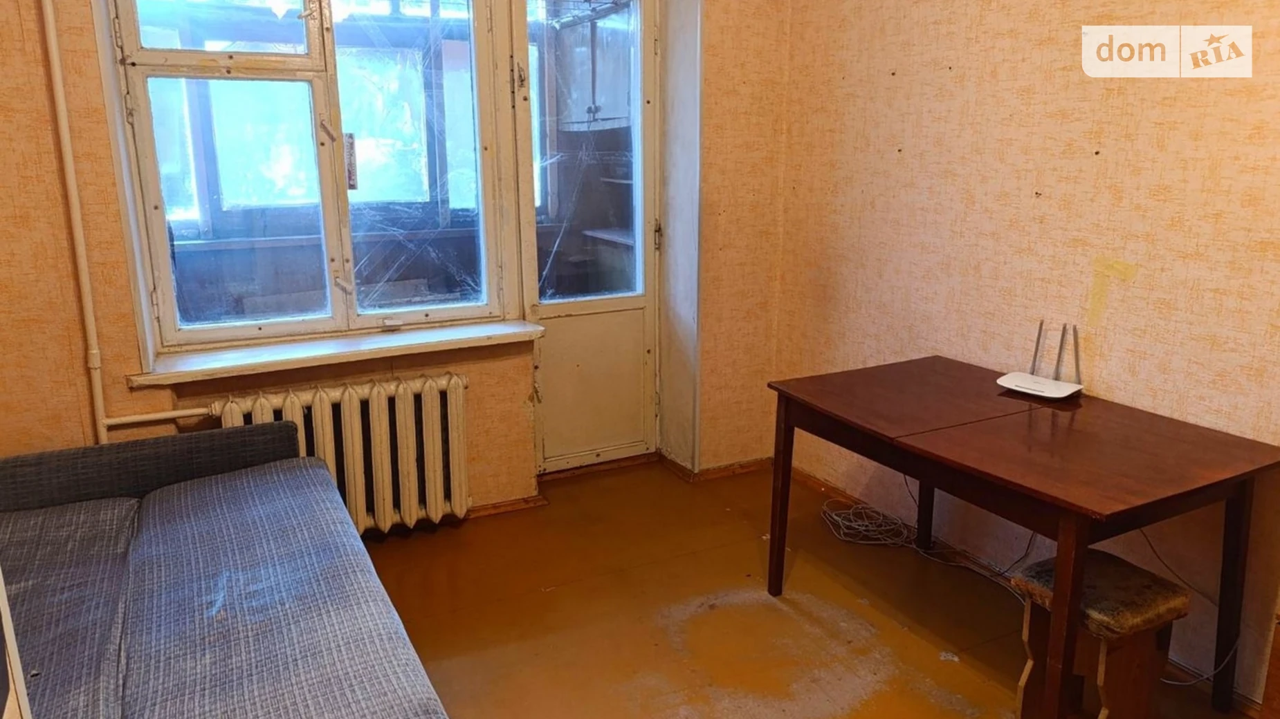 Продается 1-комнатная квартира 23.4 кв. м в Чернигове, ул. Защитников Украины, 14Б - фото 4