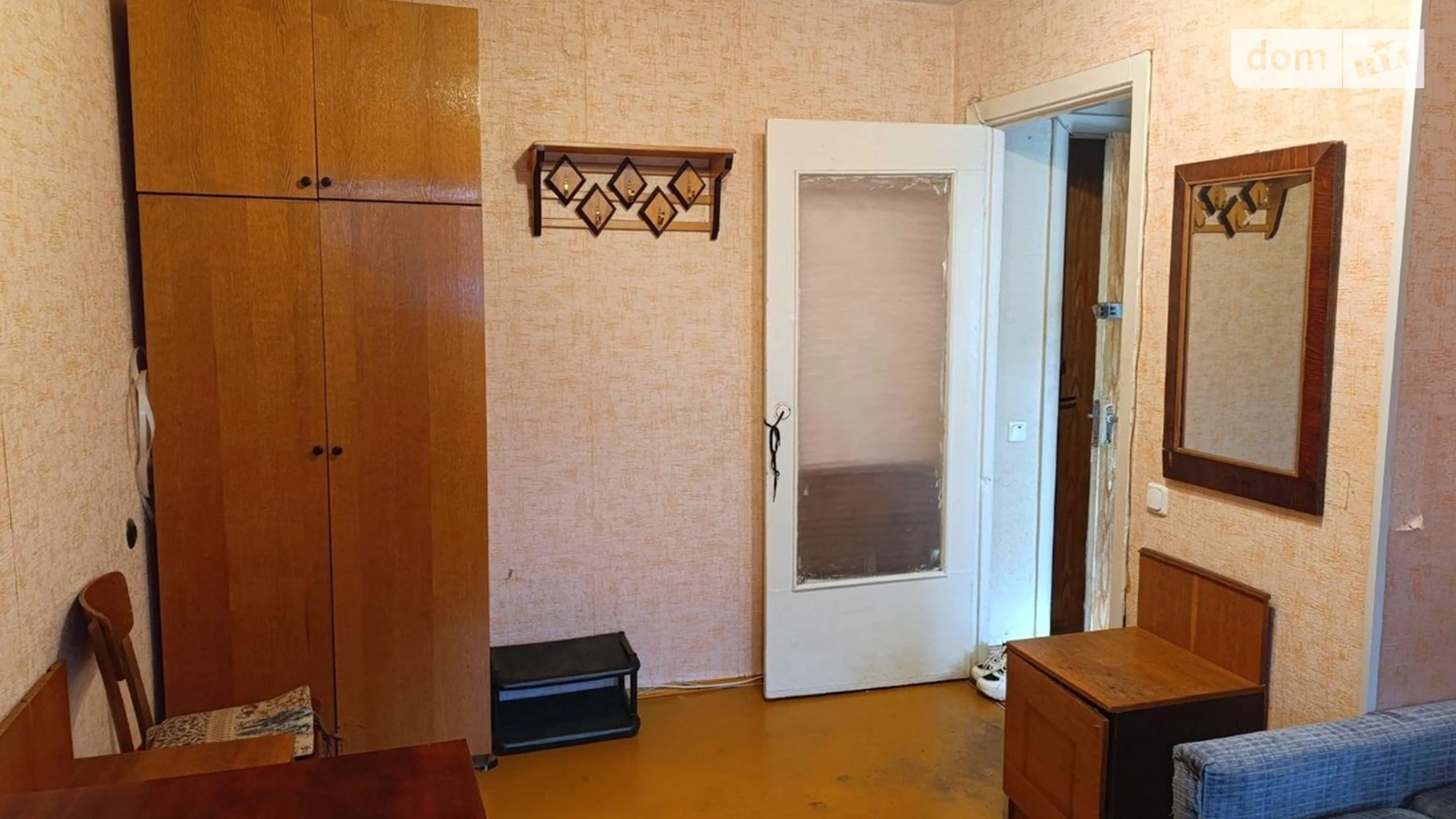Продается 1-комнатная квартира 23.4 кв. м в Чернигове, ул. Защитников Украины, 14Б - фото 5